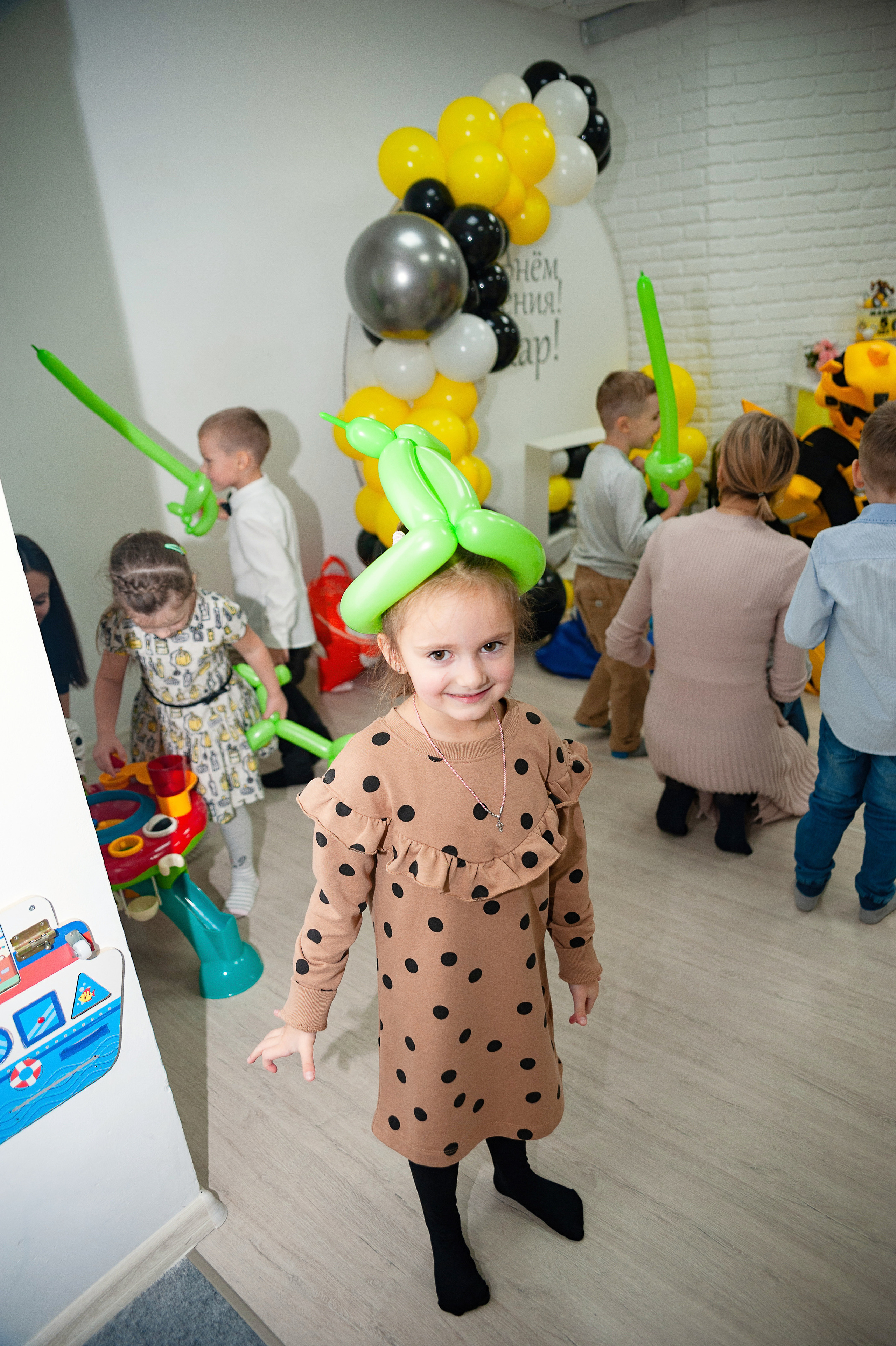 фотограф в Сургуте и Нефтеюганске Анна Старцева