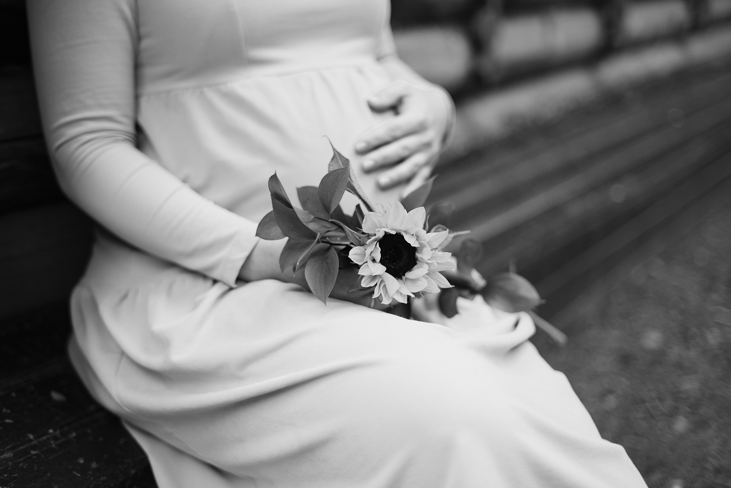 Счастье — дарить новую жизнь. Детский и семейный фотограф в Сургуте и Нефтеюганске Анна Старцева