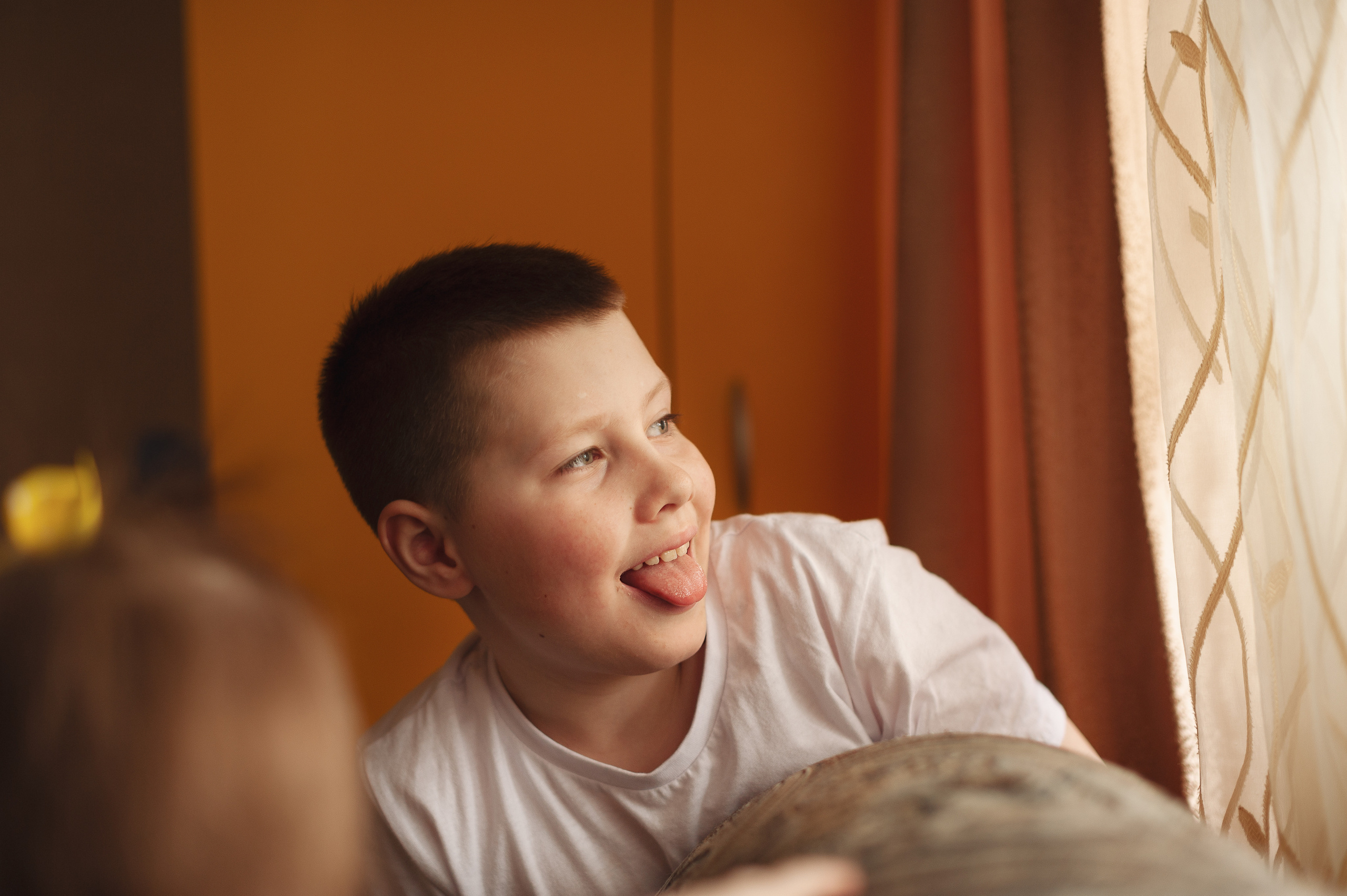 Елена и малыши. Детский и семейный фотограф в Сургуте и Нефтеюганске Анна Старцева