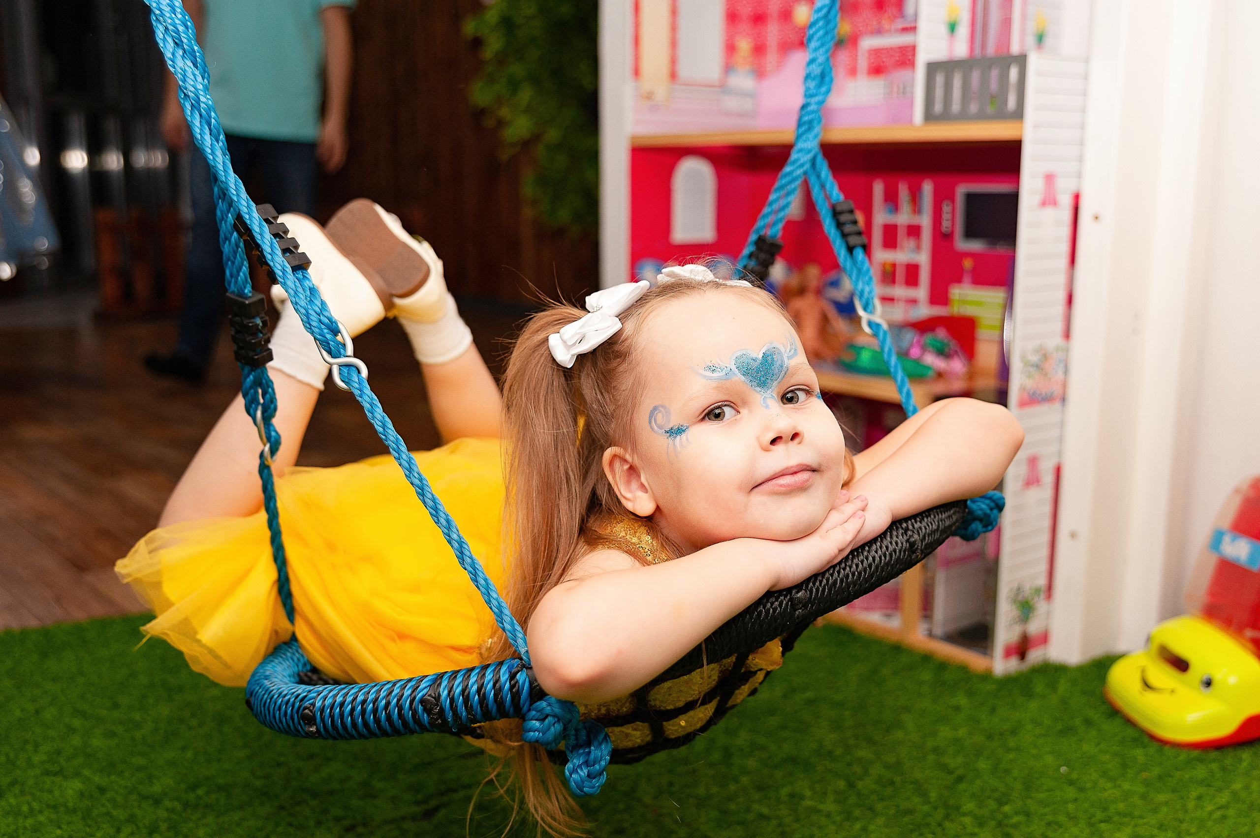 фотограф в Сургуте и Нефтеюганске Анна Старцева