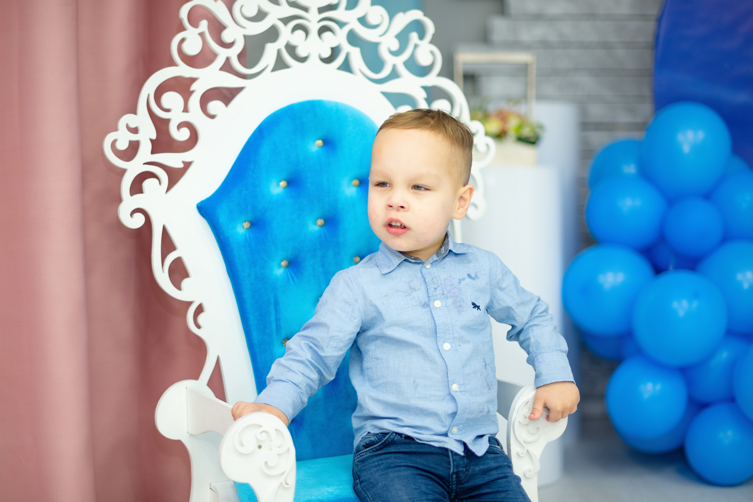 фотограф в Сургуте и Нефтеюганске Анна Старцева