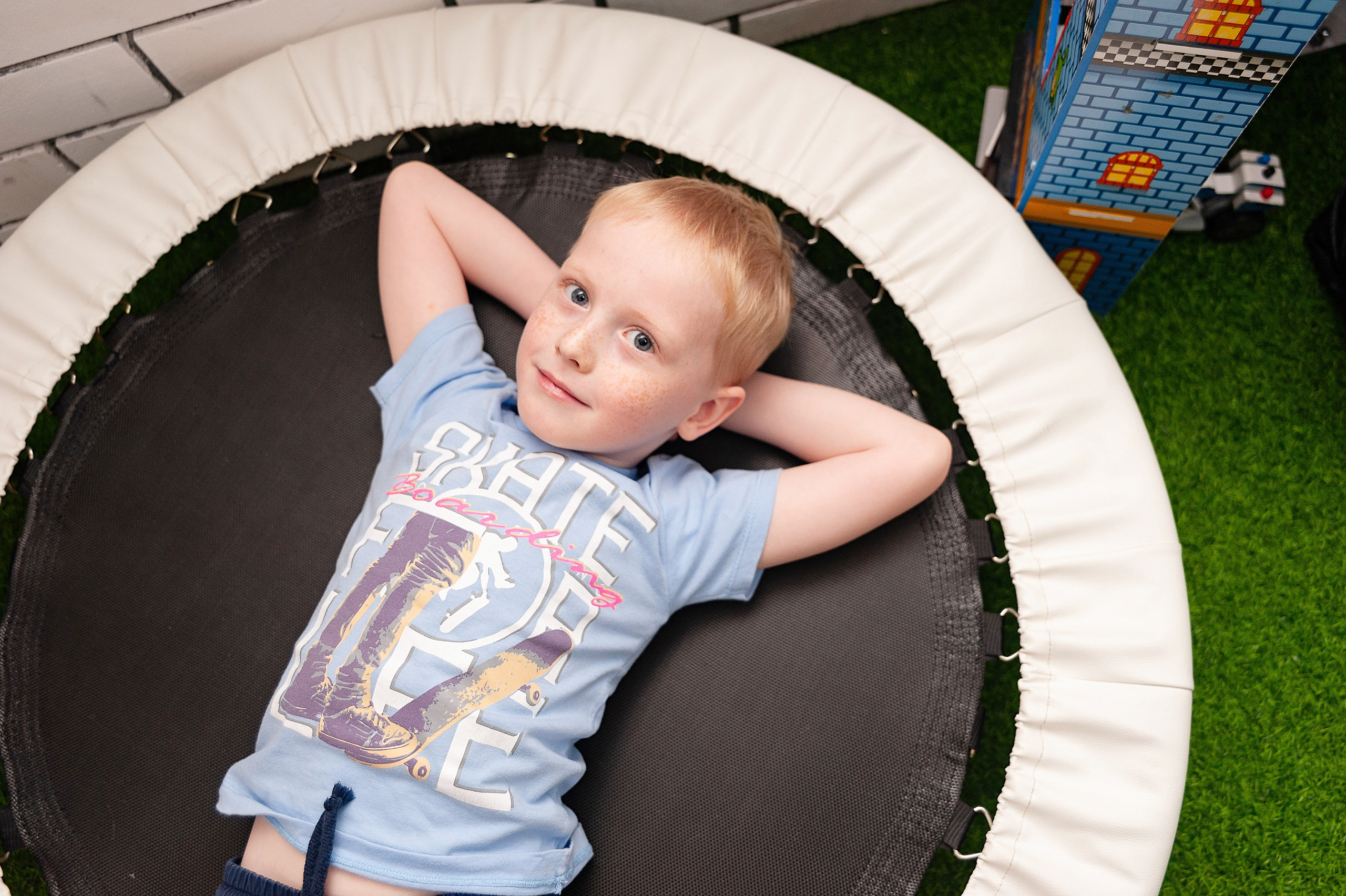 фотограф в Сургуте и Нефтеюганске Анна Старцева