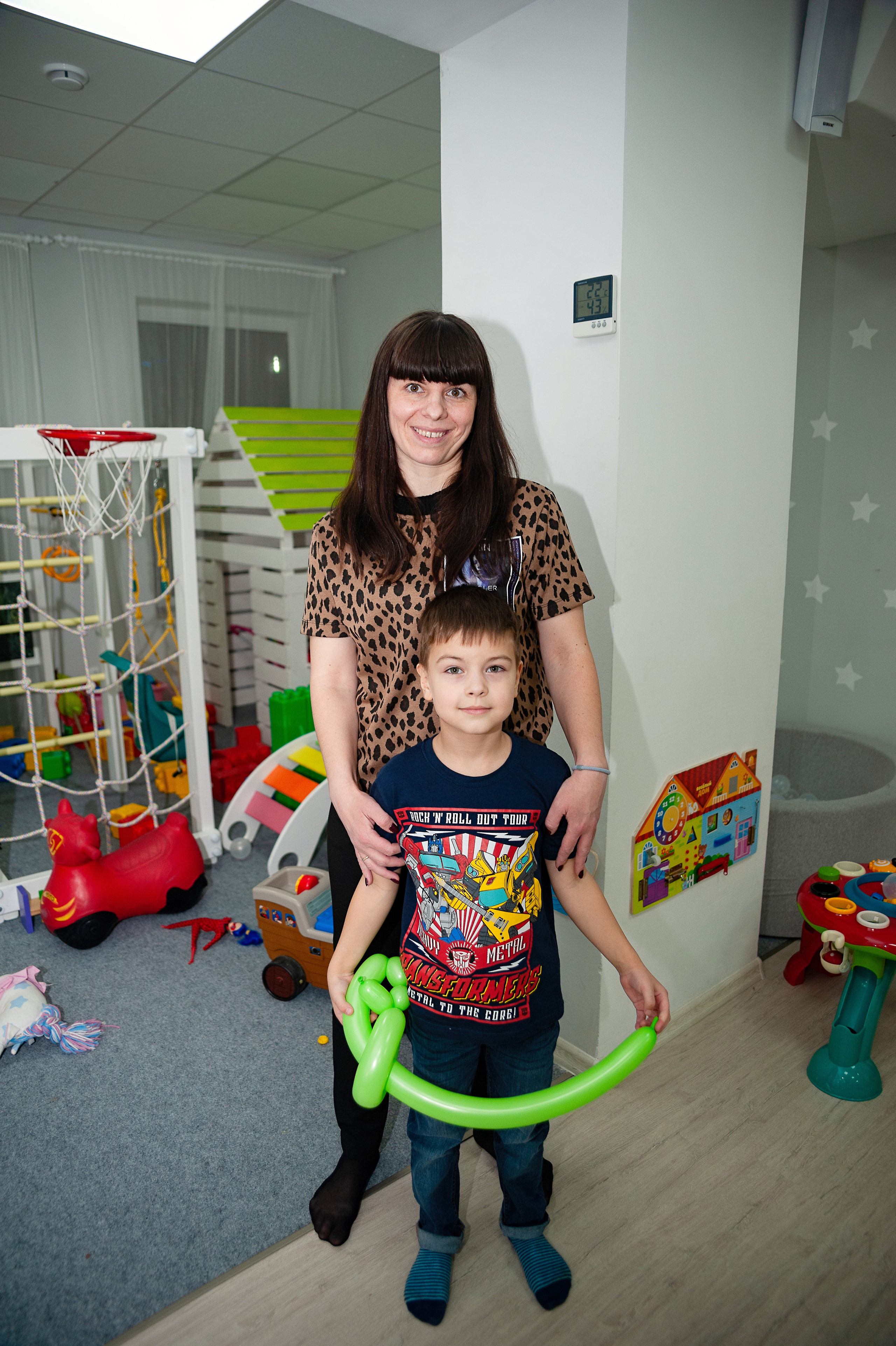 фотограф в Сургуте и Нефтеюганске Анна Старцева