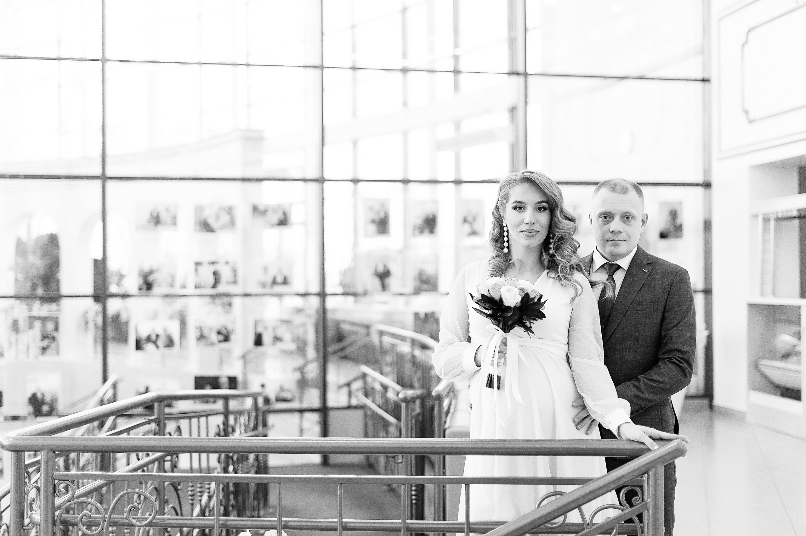 #свадебныйфотографсургут #фотосессиявзагсе. Детский и семейный фотограф в Сургуте и Нефтеюганске Анна Старцева