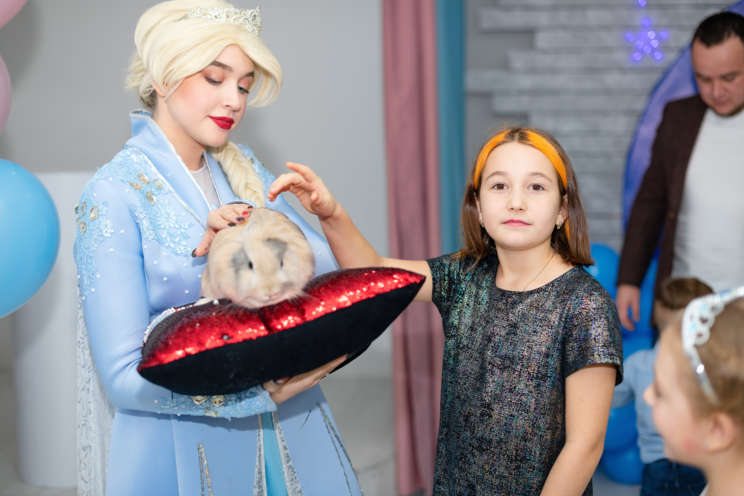 фотограф в Сургуте и Нефтеюганске Анна Старцева