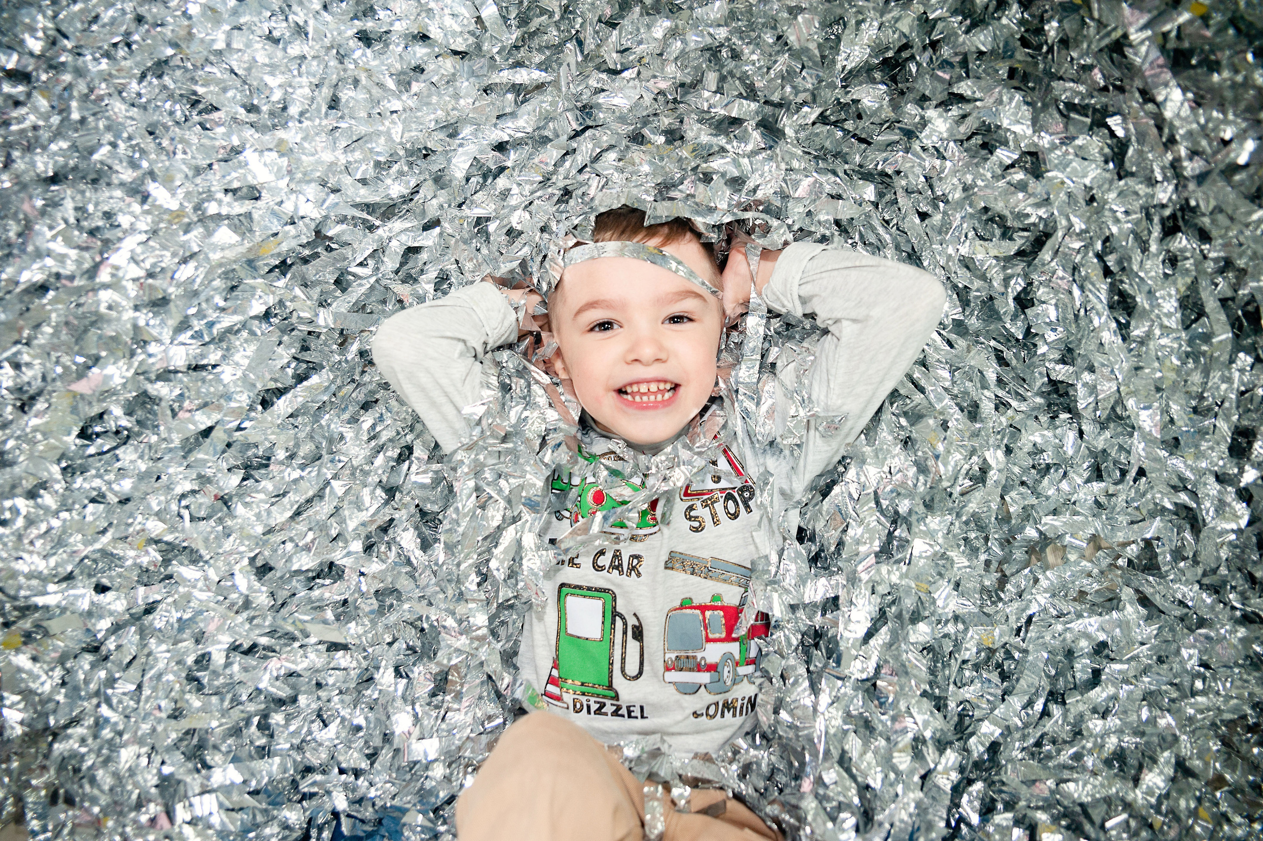 фотограф в Сургуте и Нефтеюганске Анна Старцева