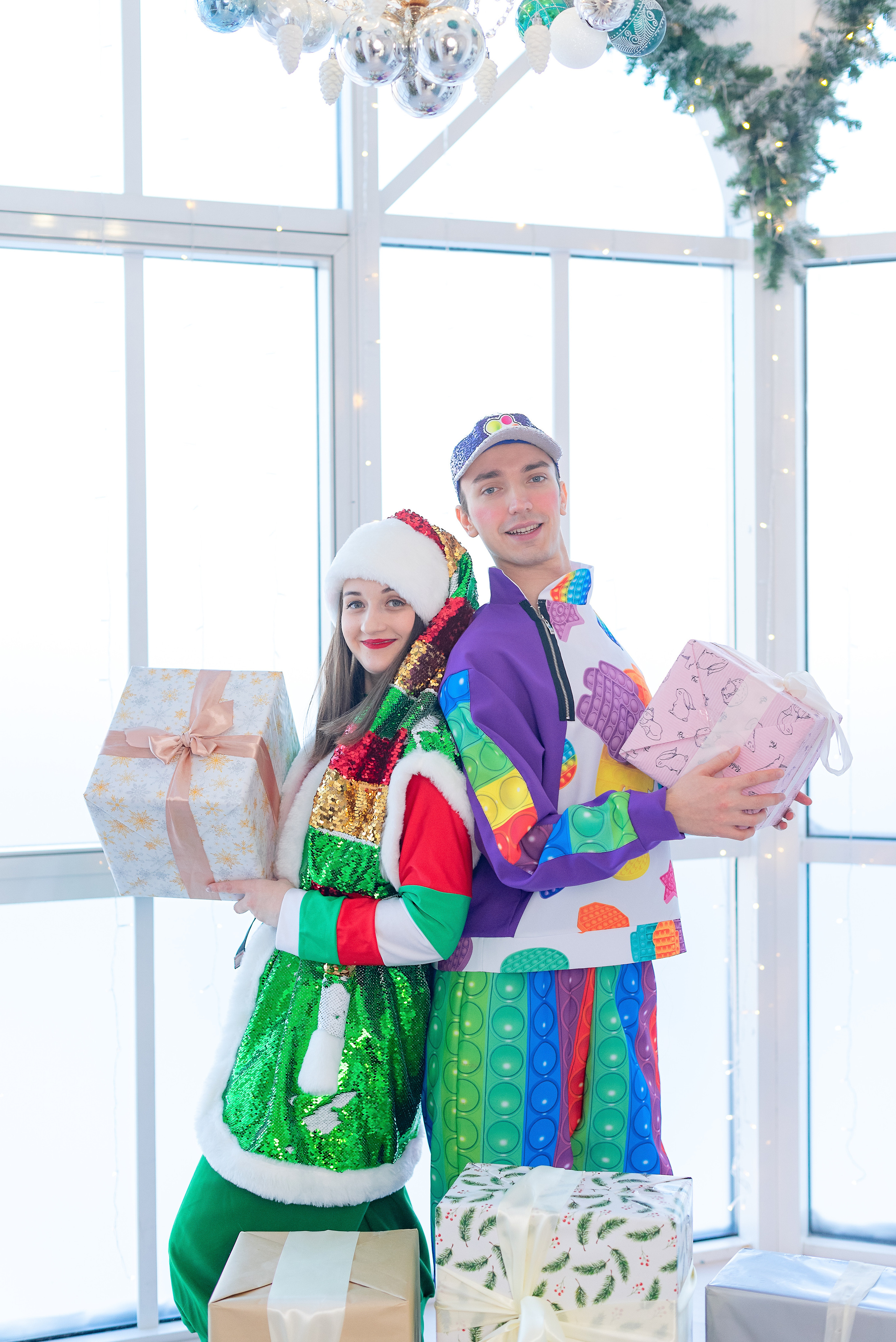 фотограф Сургут