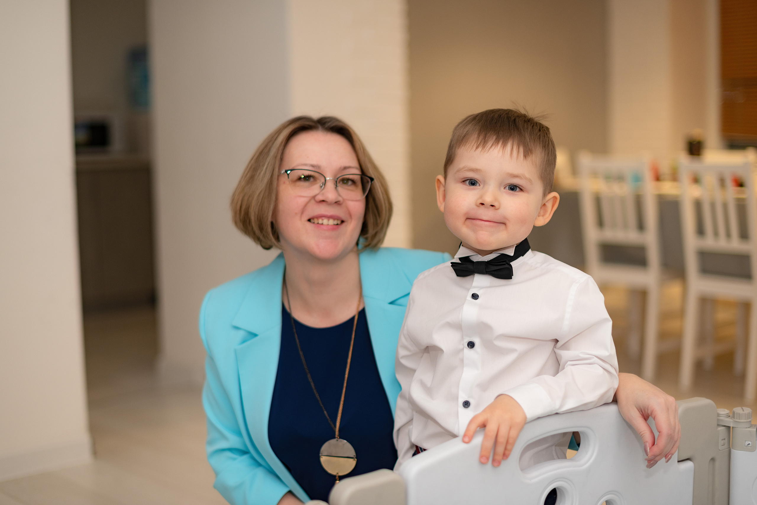 фотограф в Сургуте и Нефтеюганске Анна Старцева