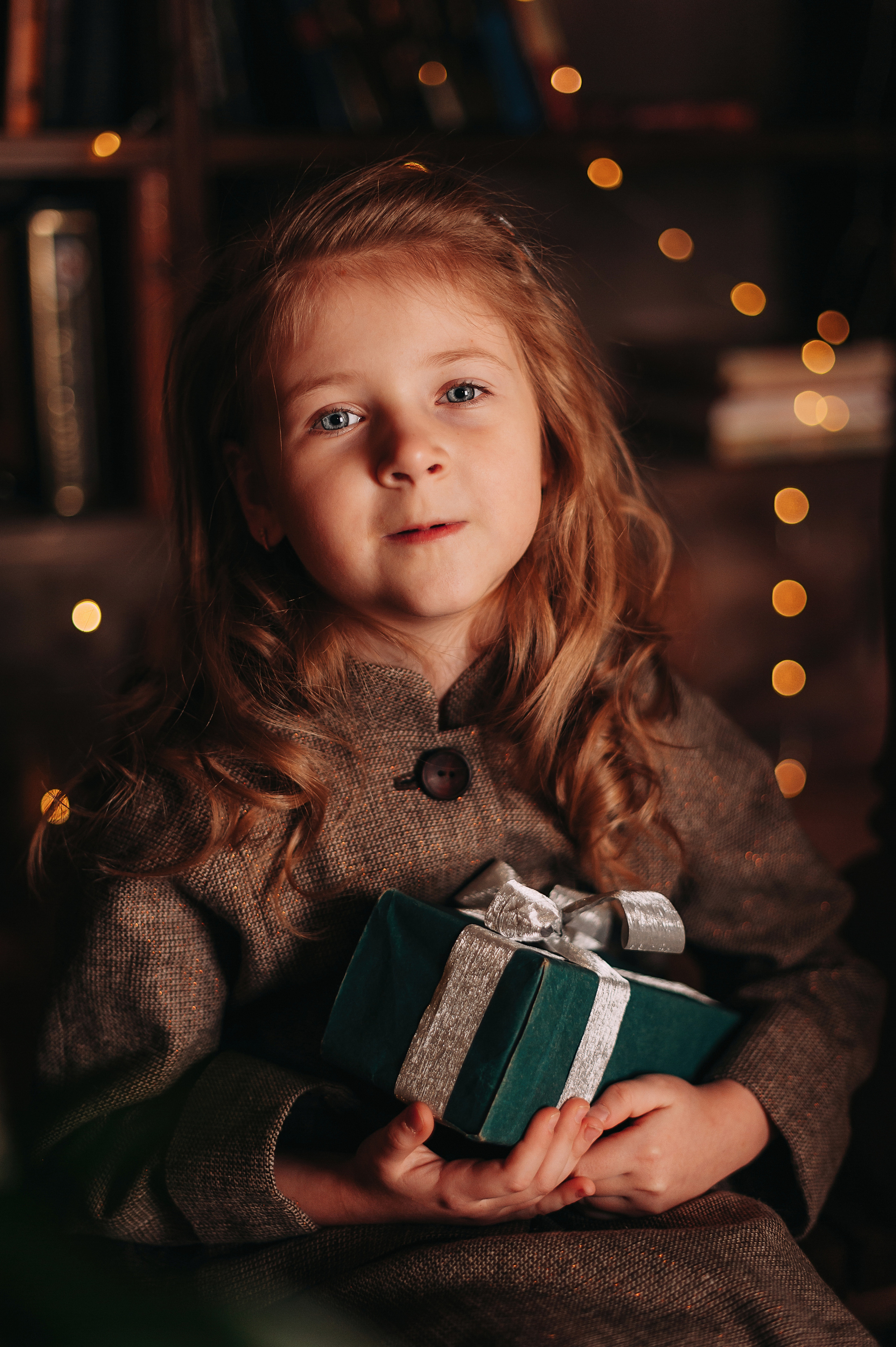 Семейная фотосессии в студии Art Royal зал Loft. Детский и семейный фотограф в Сургуте и Нефтеюганске Анна Старцева