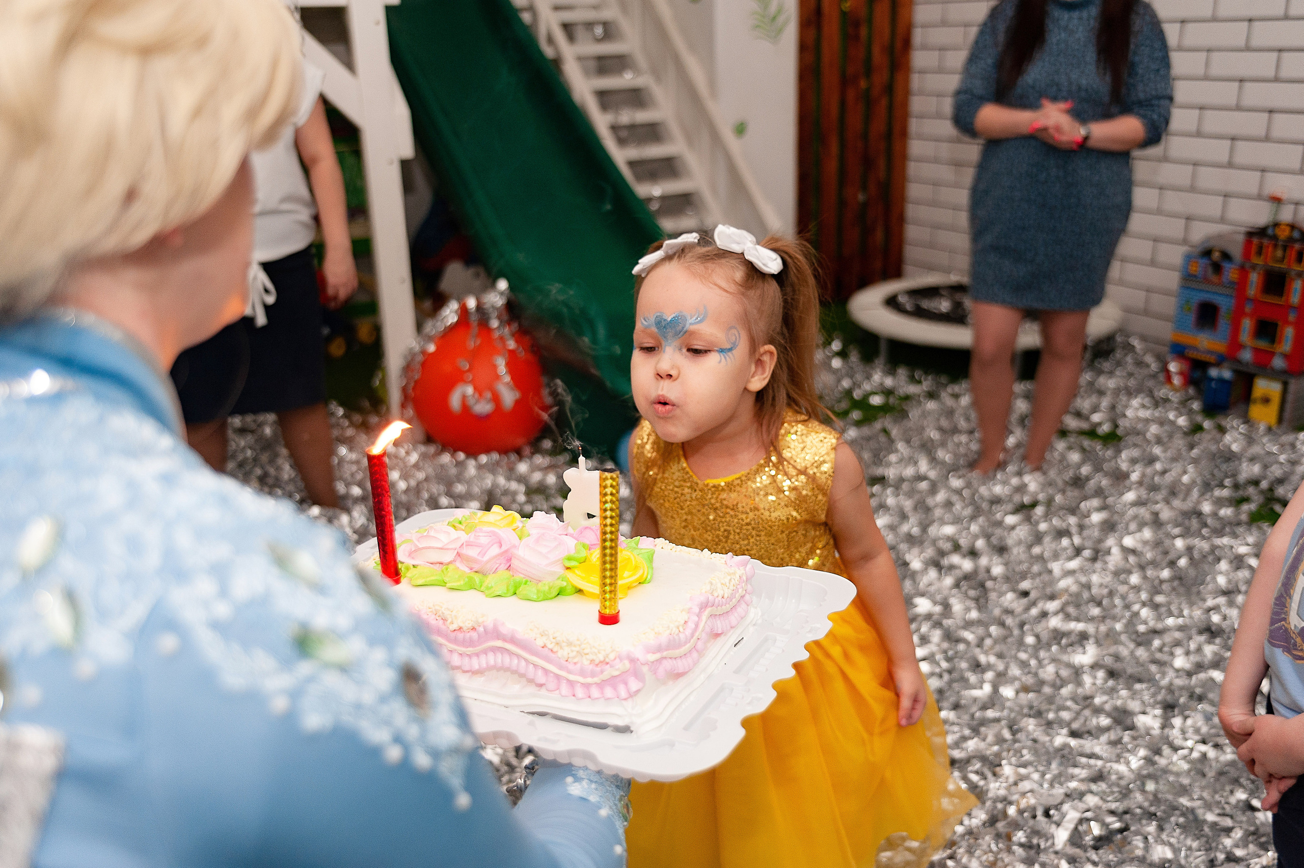 фотограф в Сургуте и Нефтеюганске Анна Старцева