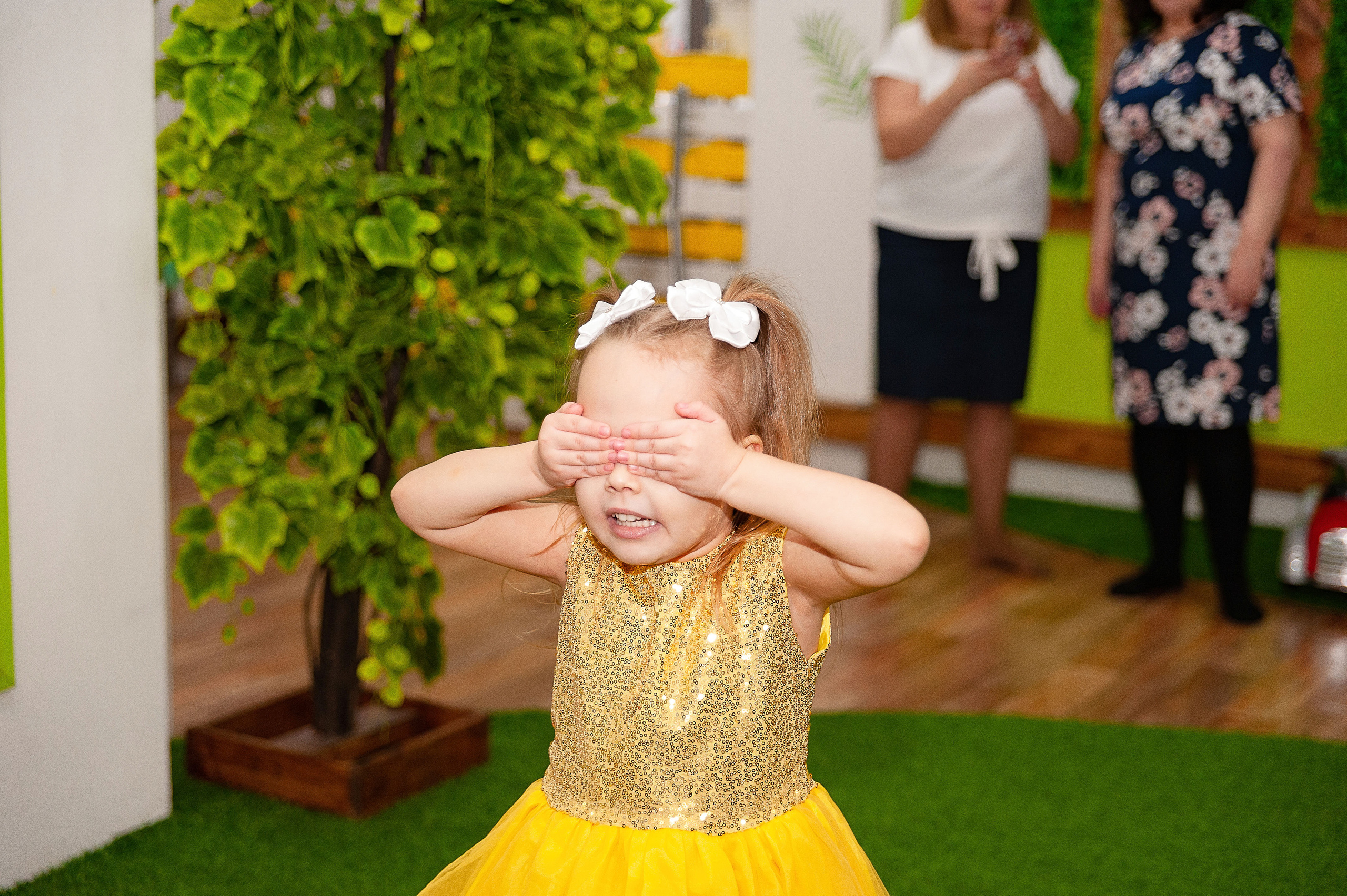 фотограф в Сургуте и Нефтеюганске Анна Старцева