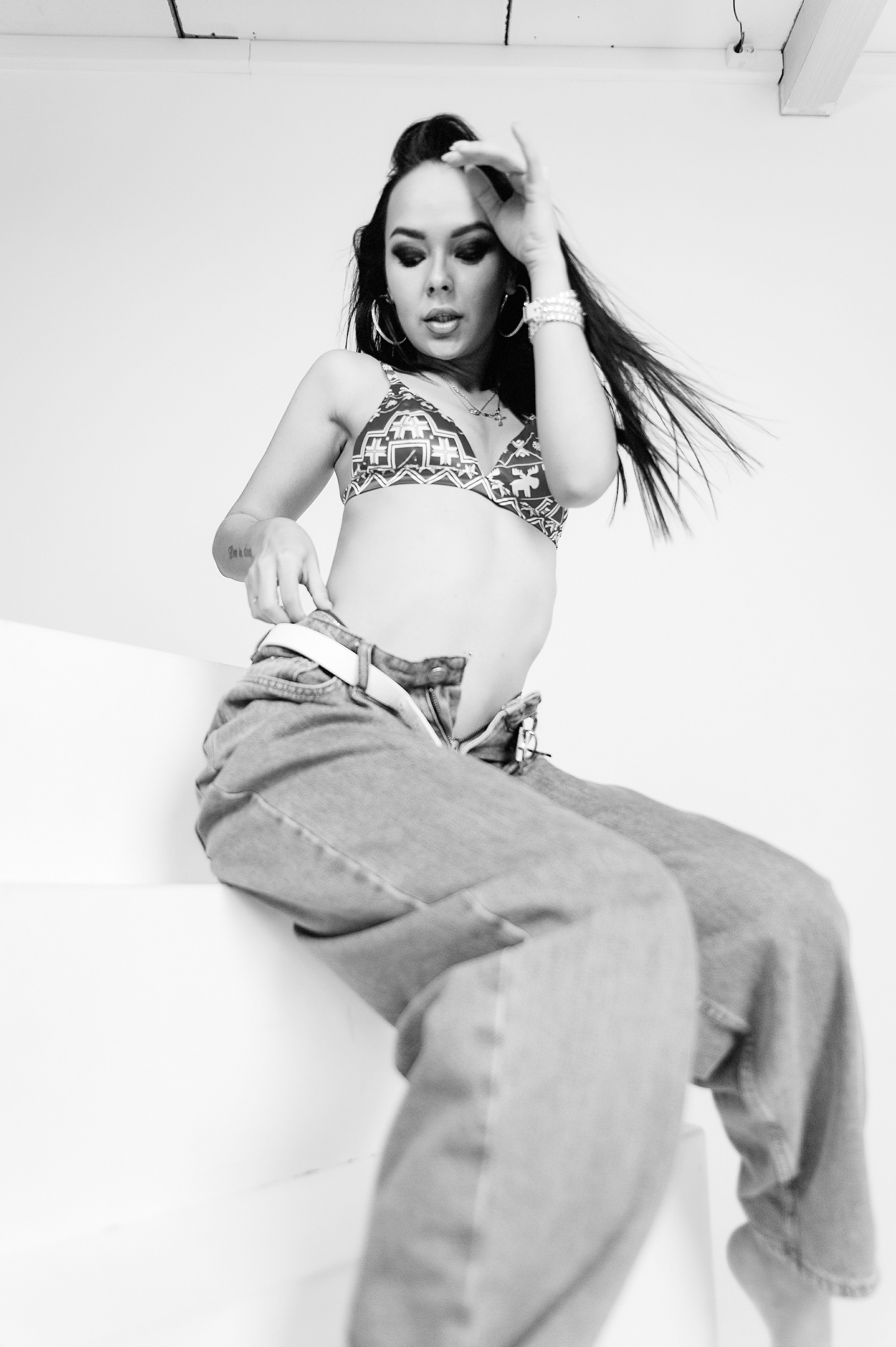 Александра Дмитриевна. Детский и семейный фотограф в Сургуте и Нефтеюганске Анна Старцева