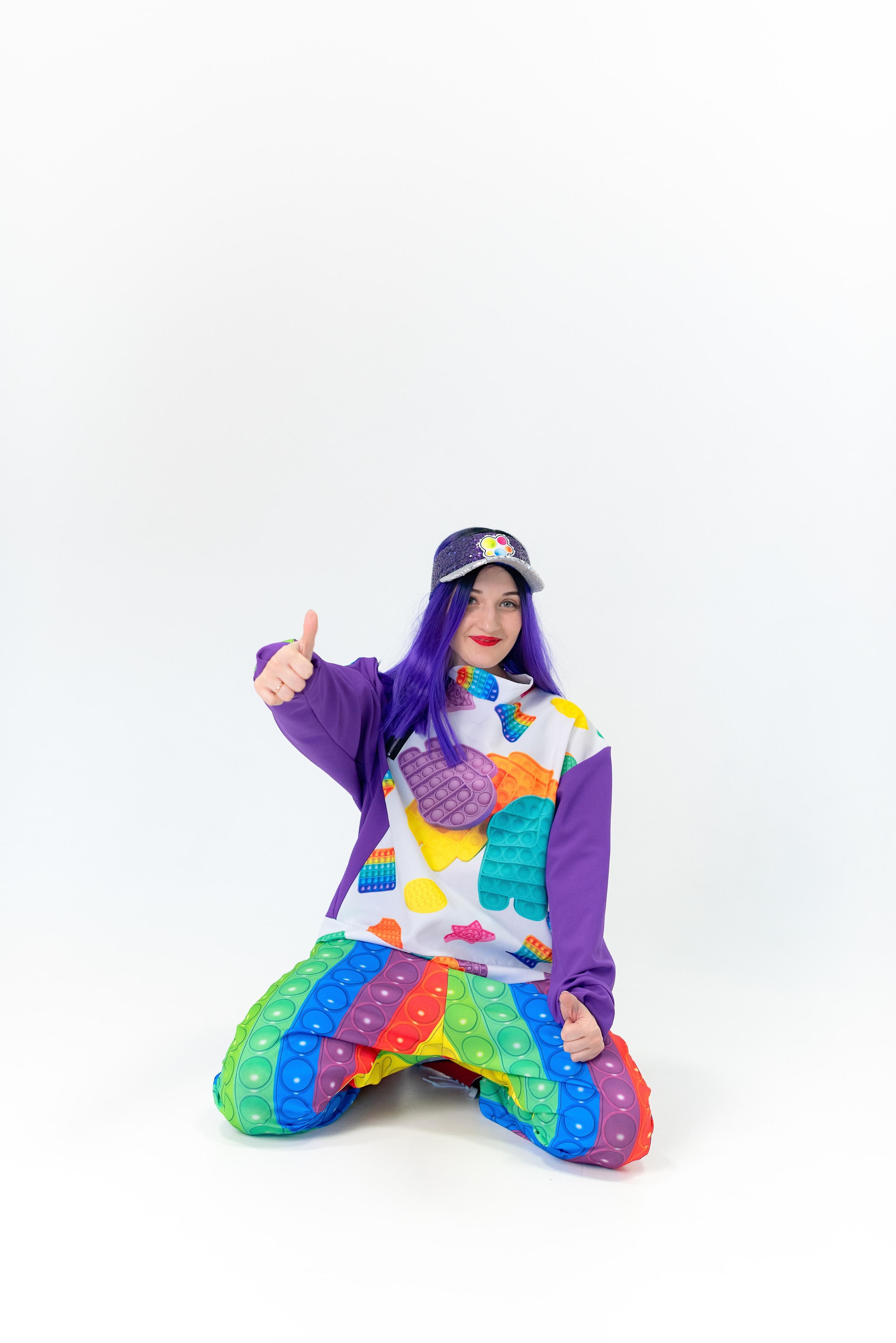 Детская сказка Сургут