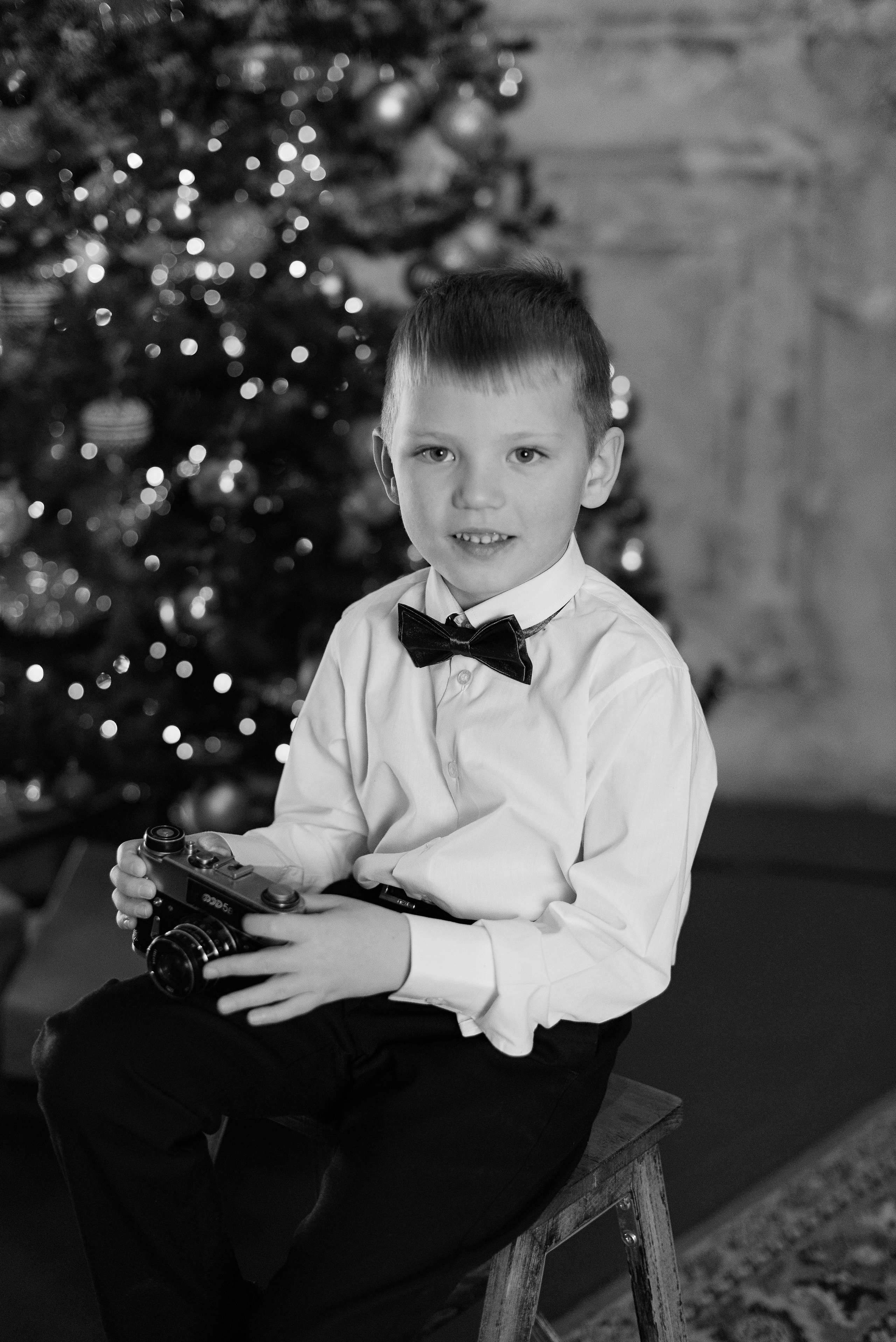 Семейная в фотостудии Питер. Зал кухня-гостинная. Детский и семейный фотограф в Сургуте и Нефтеюганске Анна Старцева