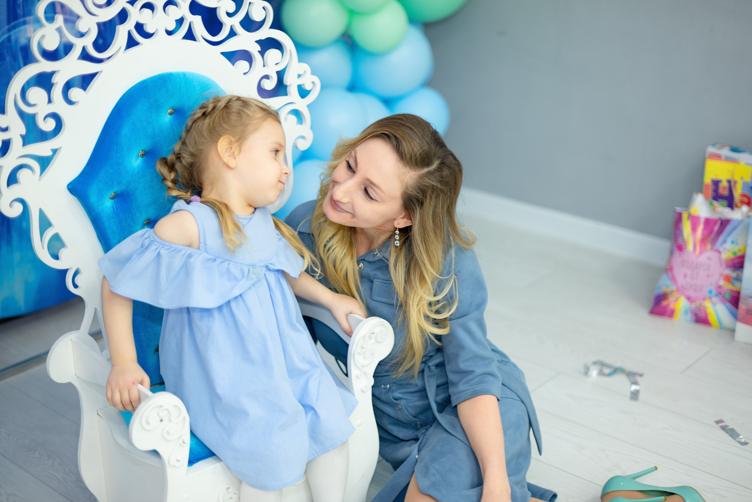 фотограф в Сургуте и Нефтеюганске Анна Старцева