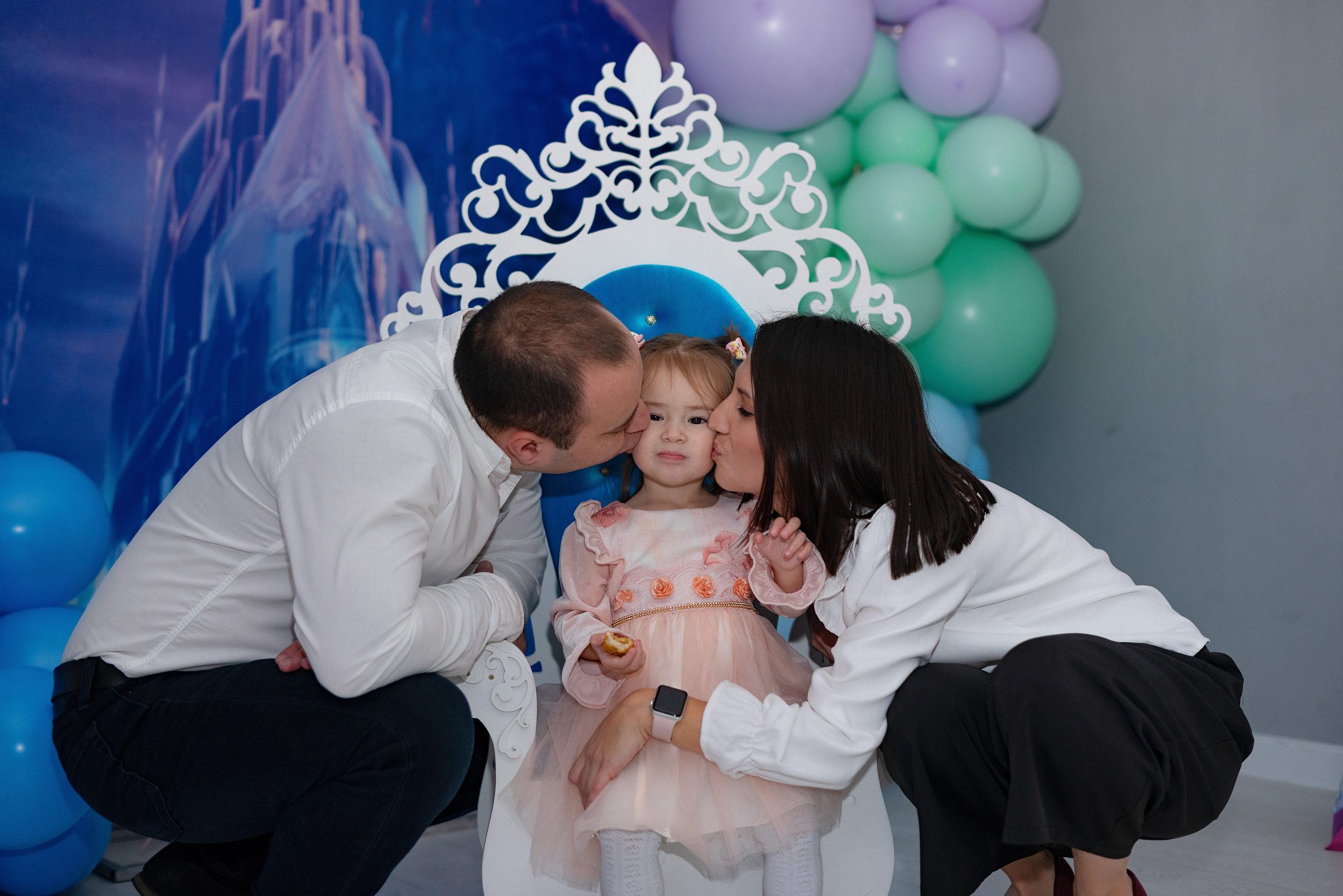 фотограф в Сургуте и Нефтеюганске Анна Старцева