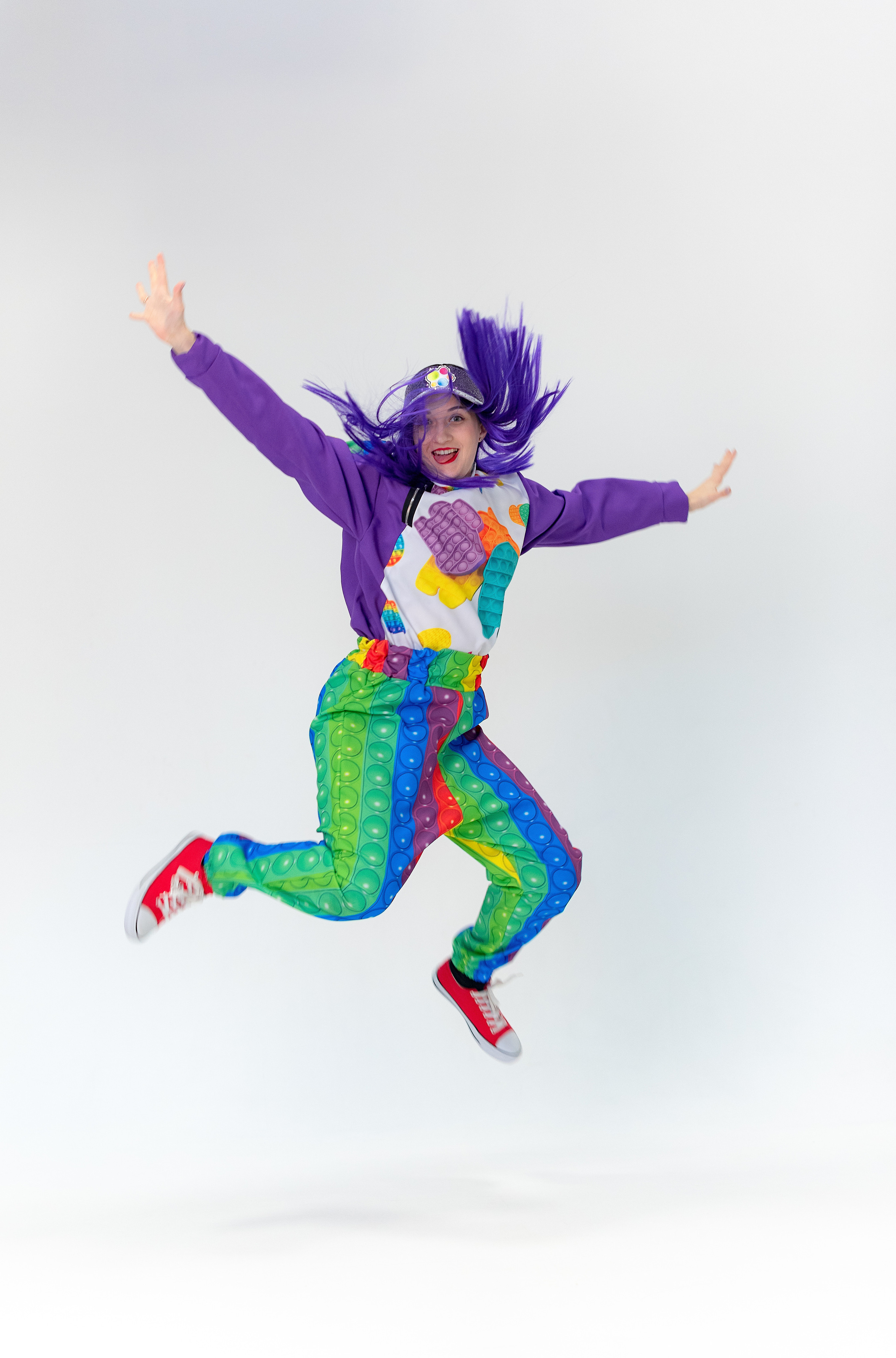 Детская сказка Сургут