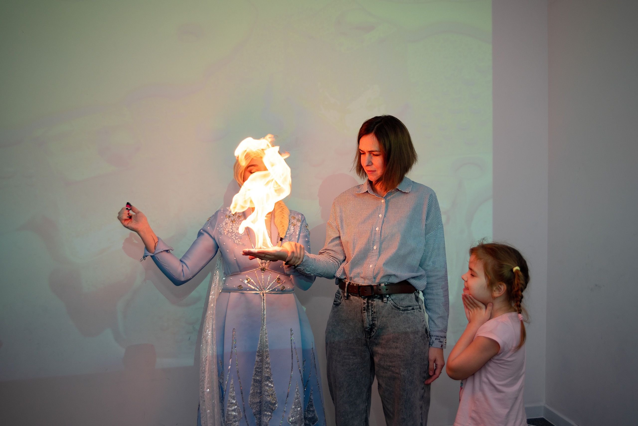 фотограф в Сургуте и Нефтеюганске Анна Старцева