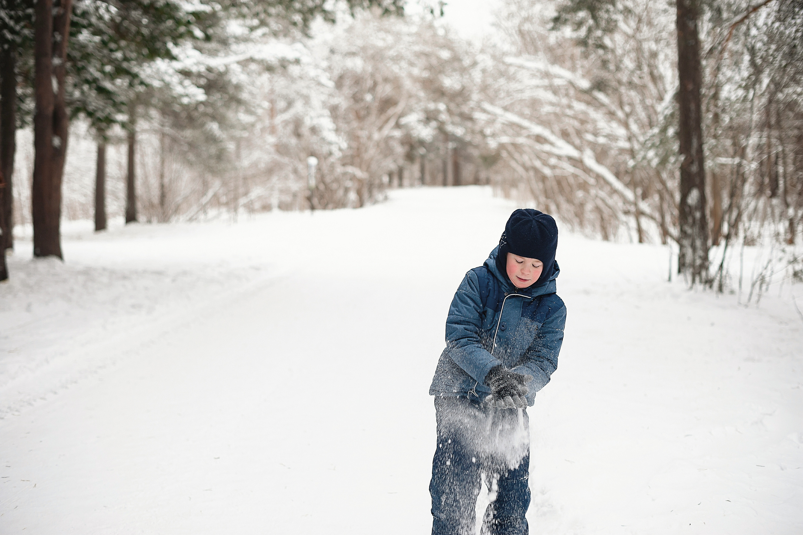 школьный фотограф Сургут и Нефтеюганск