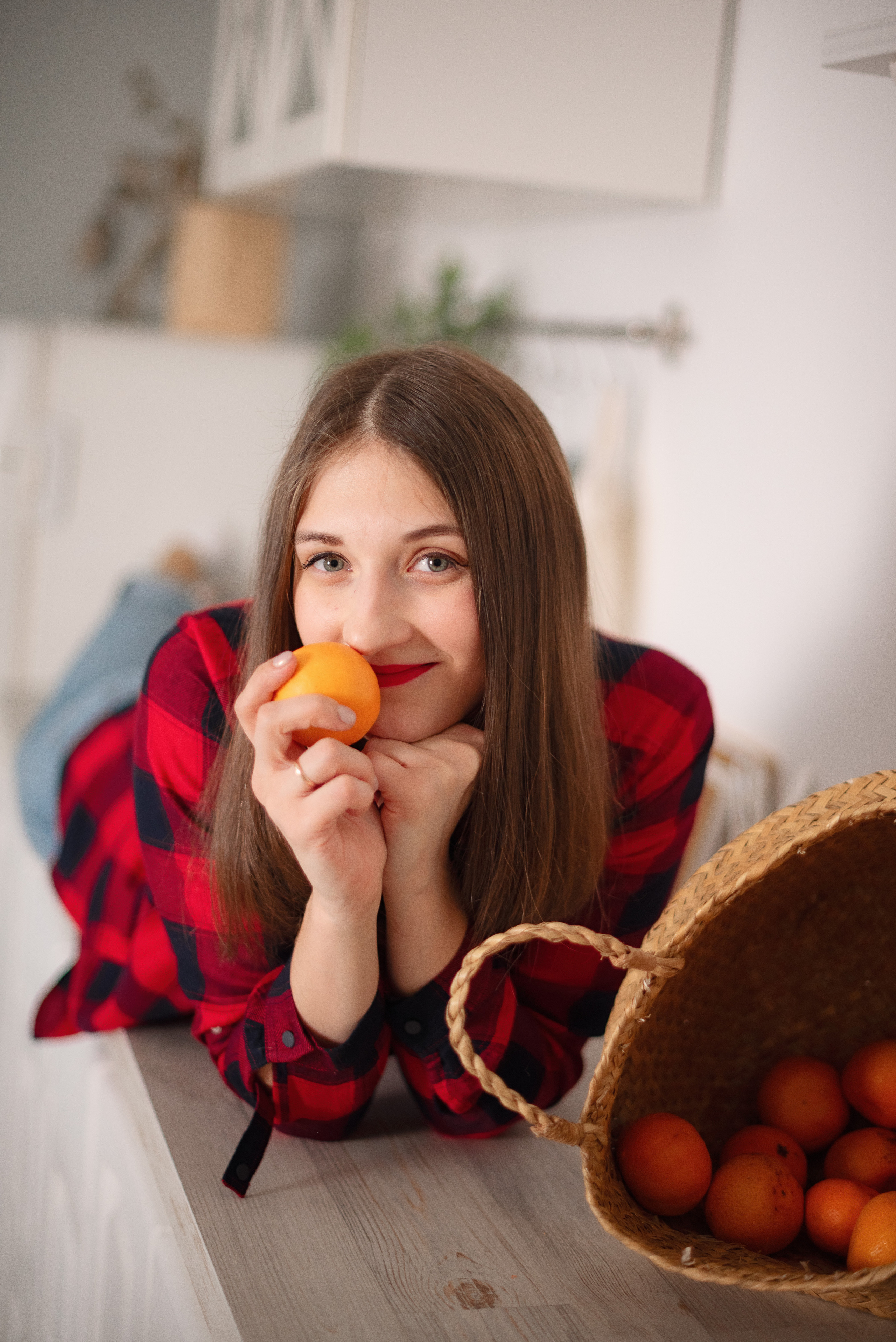 Семейная фотосессия в фотостудии Lime. Детский и семейный фотограф в Сургуте и Нефтеюганске Анна Старцева