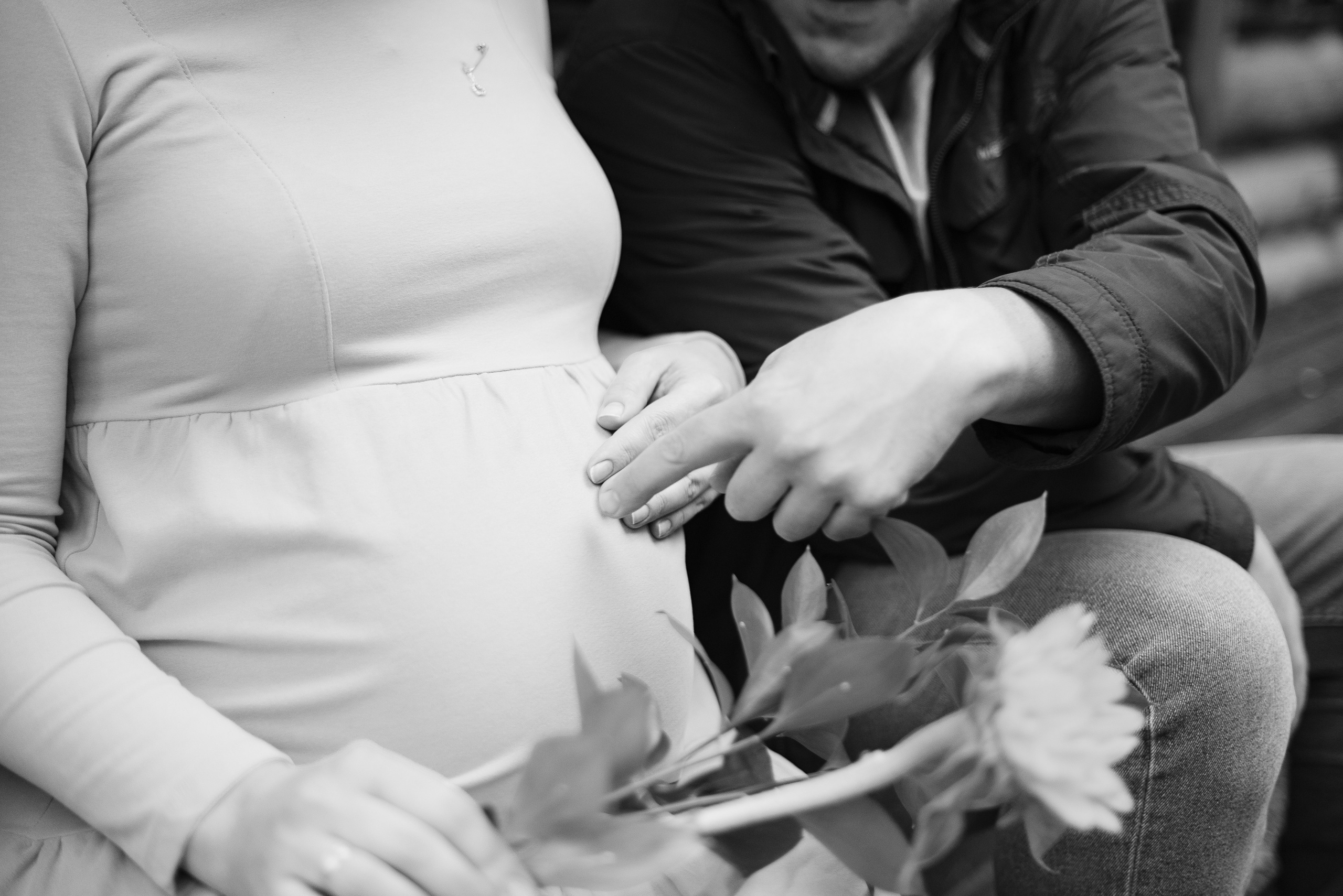 Счастье — дарить новую жизнь. Детский и семейный фотограф в Сургуте и Нефтеюганске Анна Старцева