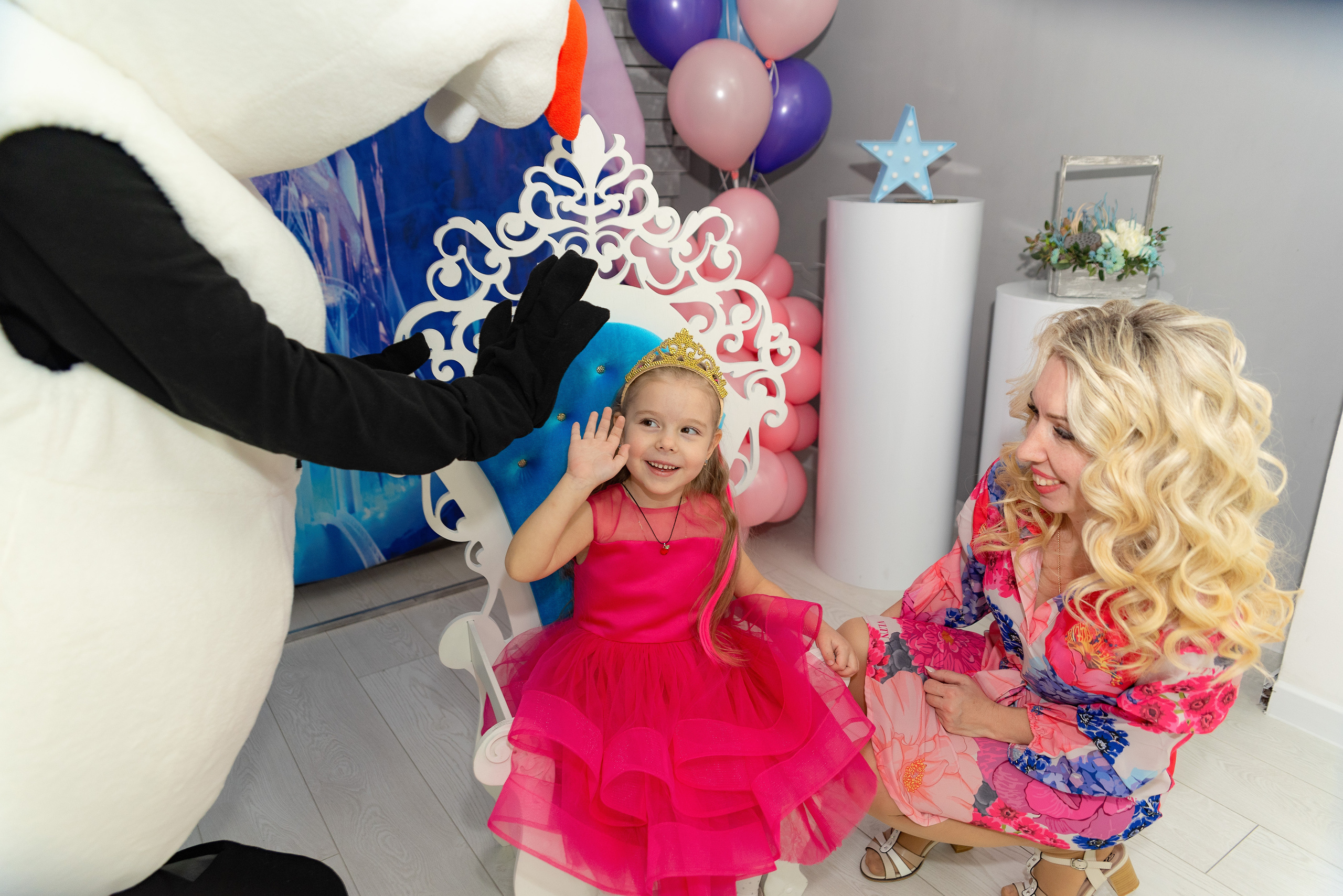 фотограф в Сургуте и Нефтеюганске Анна Старцева