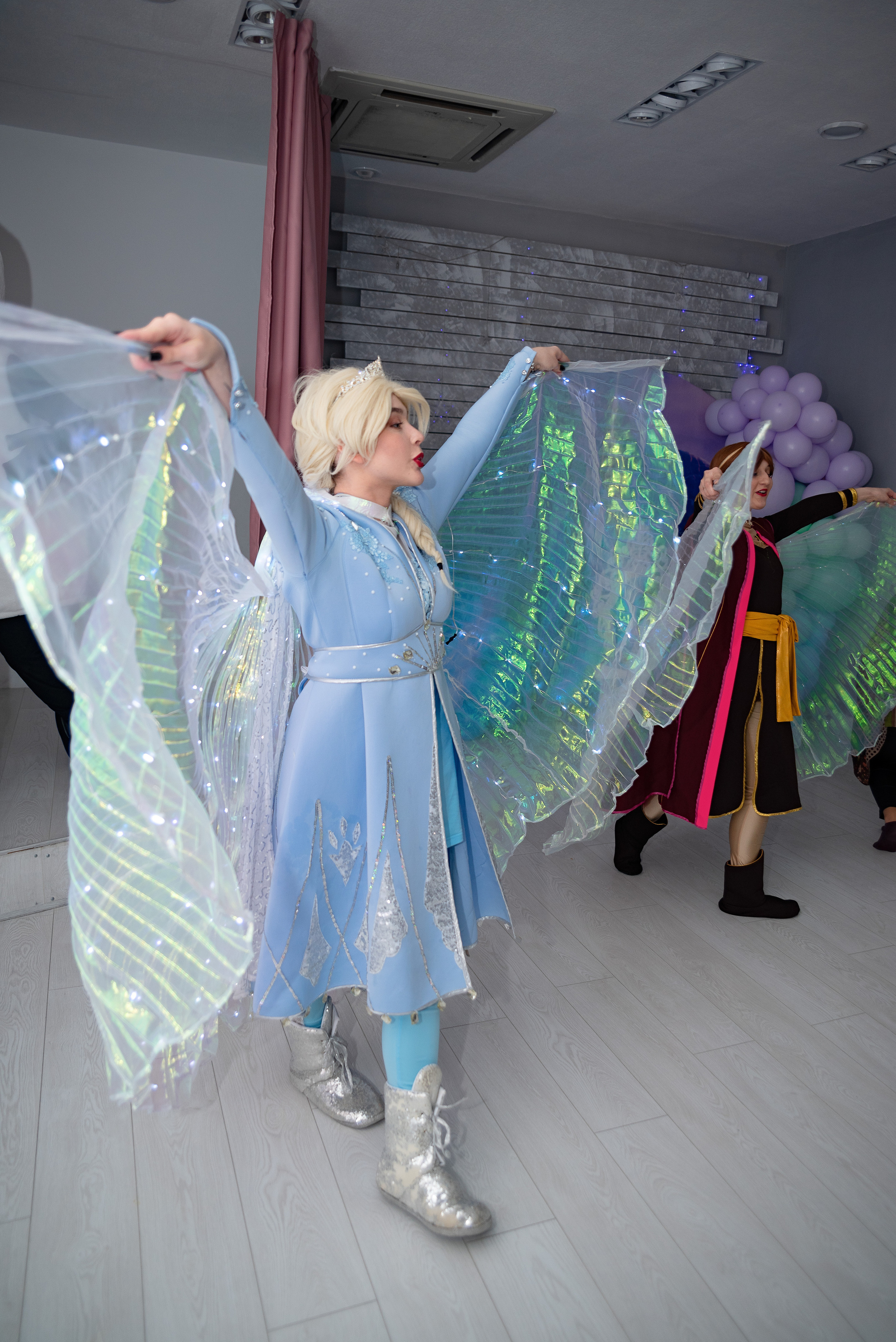 фотограф в Сургуте и Нефтеюганске Анна Старцева