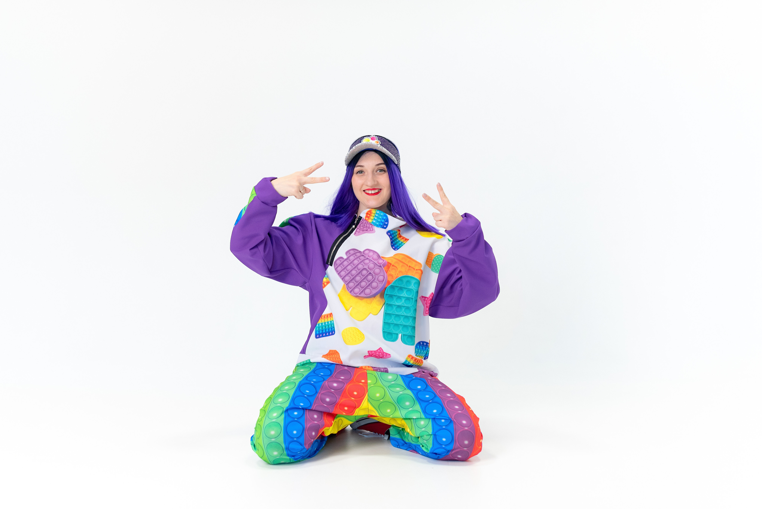 Детская сказка Сургут