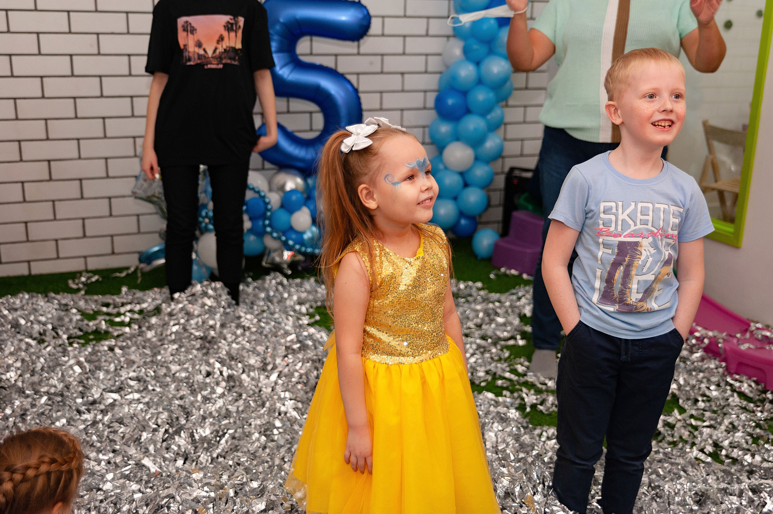 фотограф в Сургуте и Нефтеюганске Анна Старцева