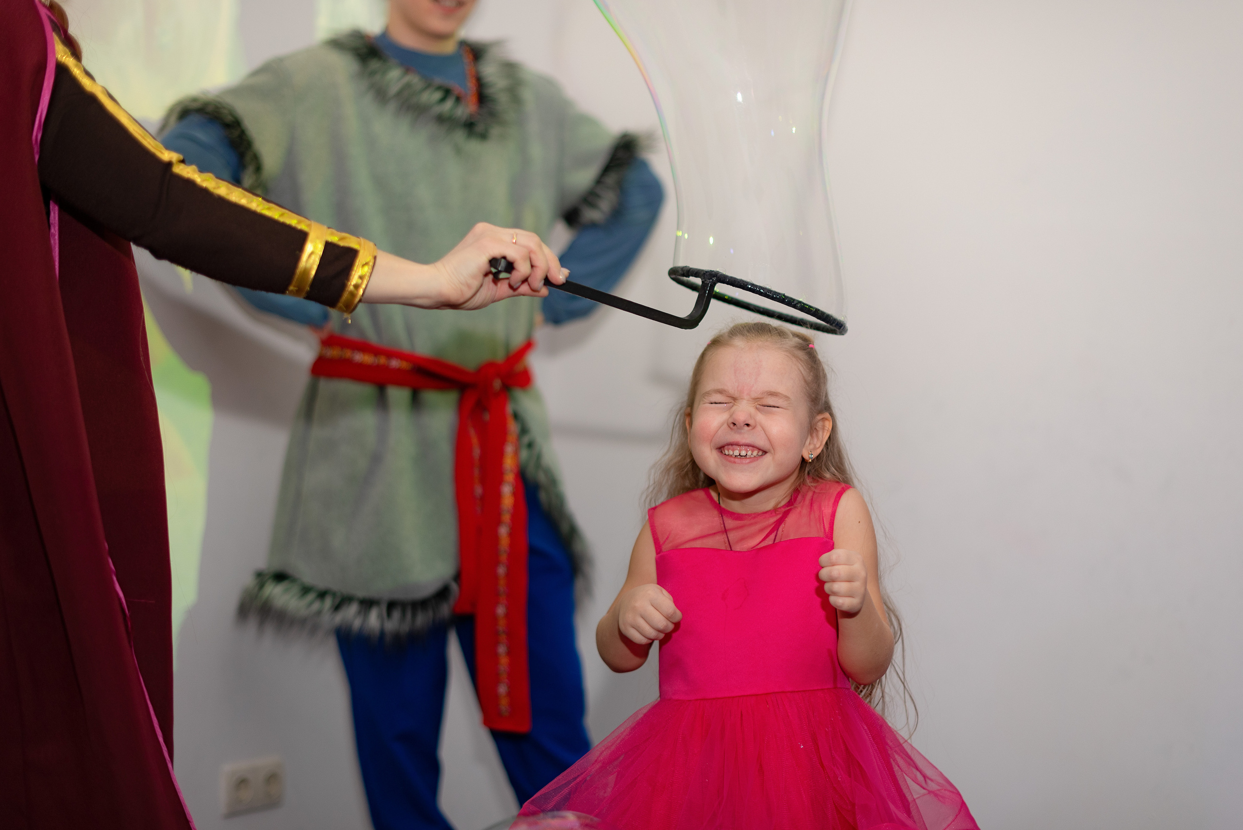 фотограф в Сургуте и Нефтеюганске Анна Старцева