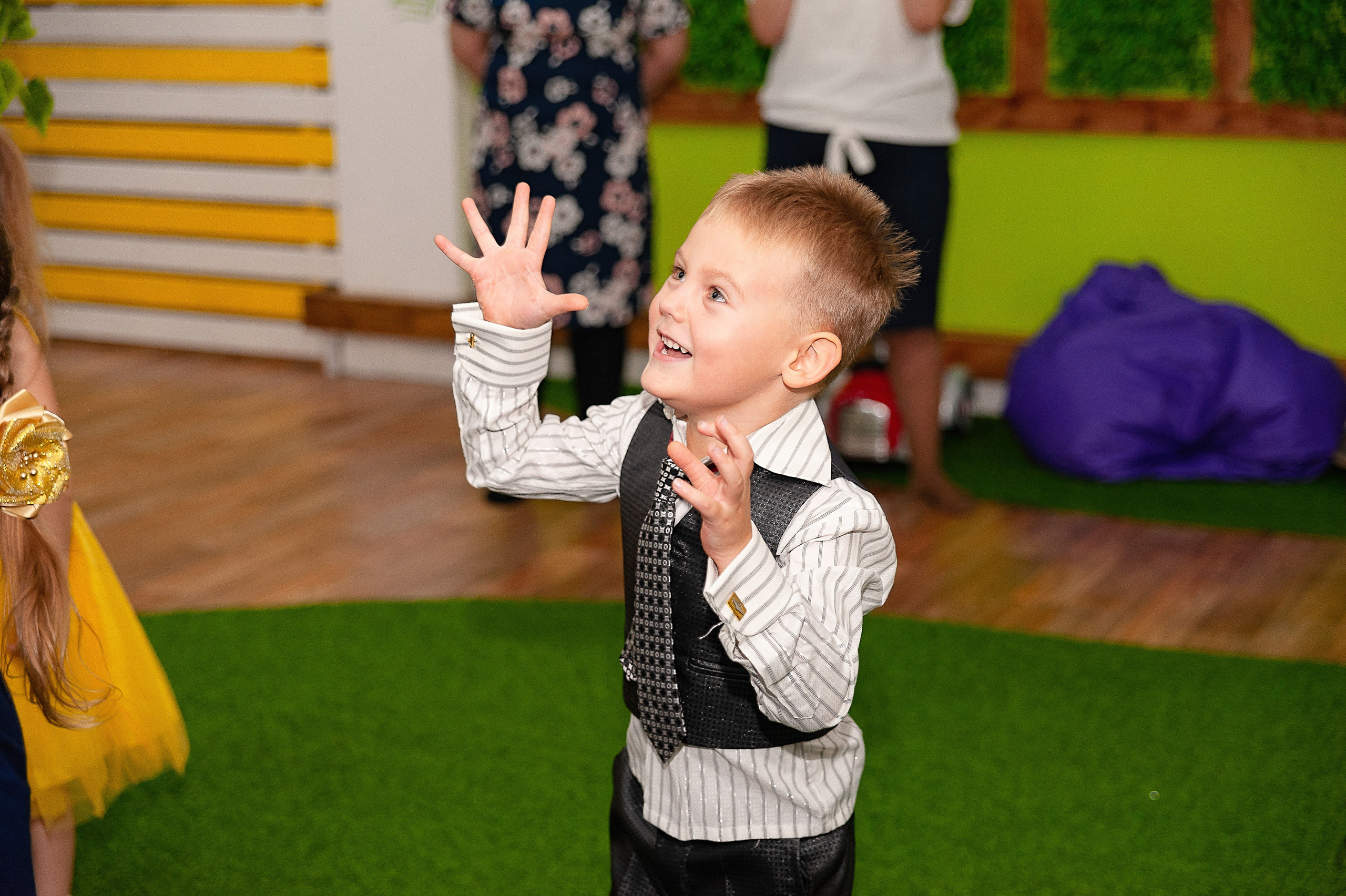 фотограф в Сургуте и Нефтеюганске Анна Старцева