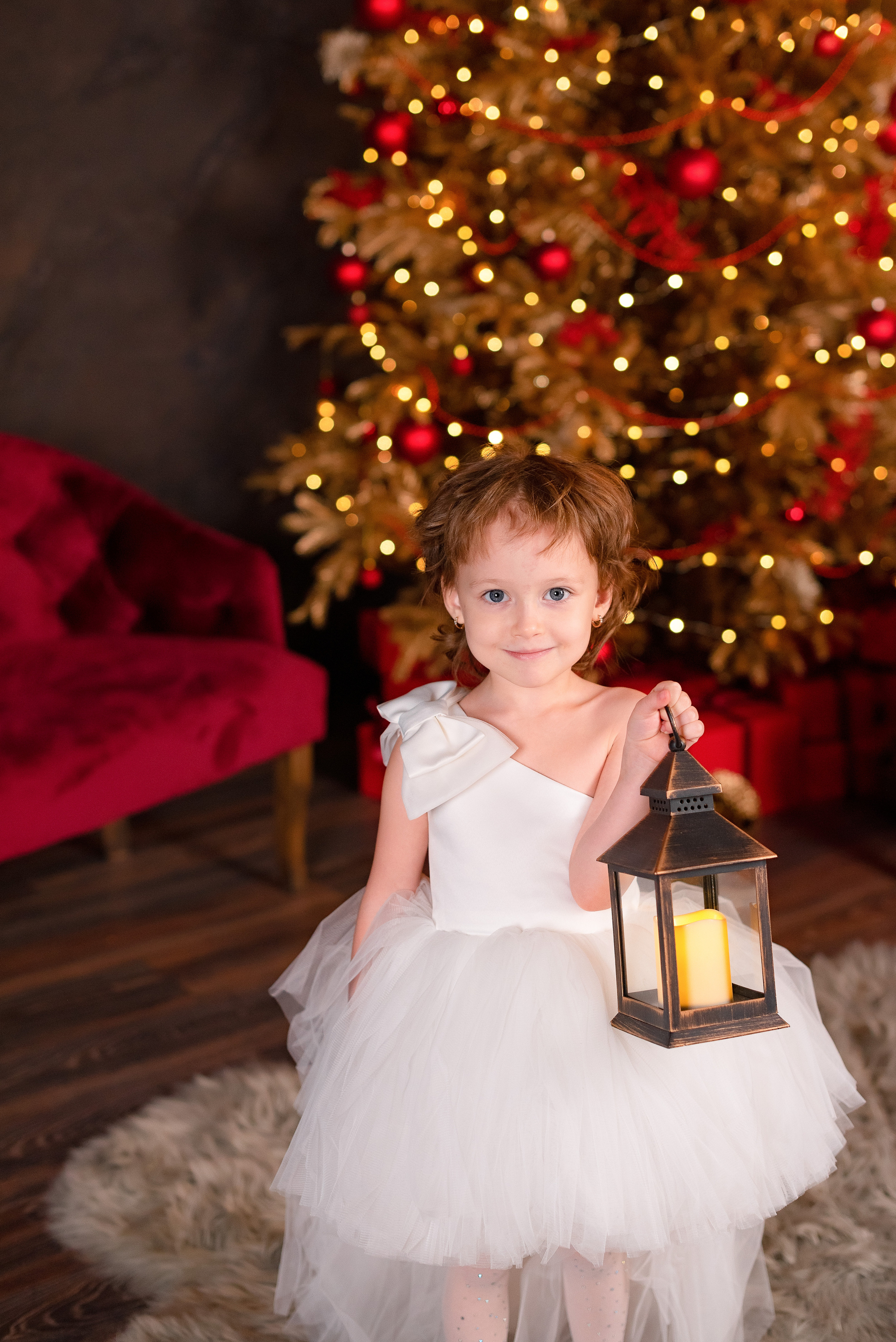 Семейная фотосессия в фотостудии Freedoom. Детский и семейный фотограф в Сургуте и Нефтеюганске Анна Старцева