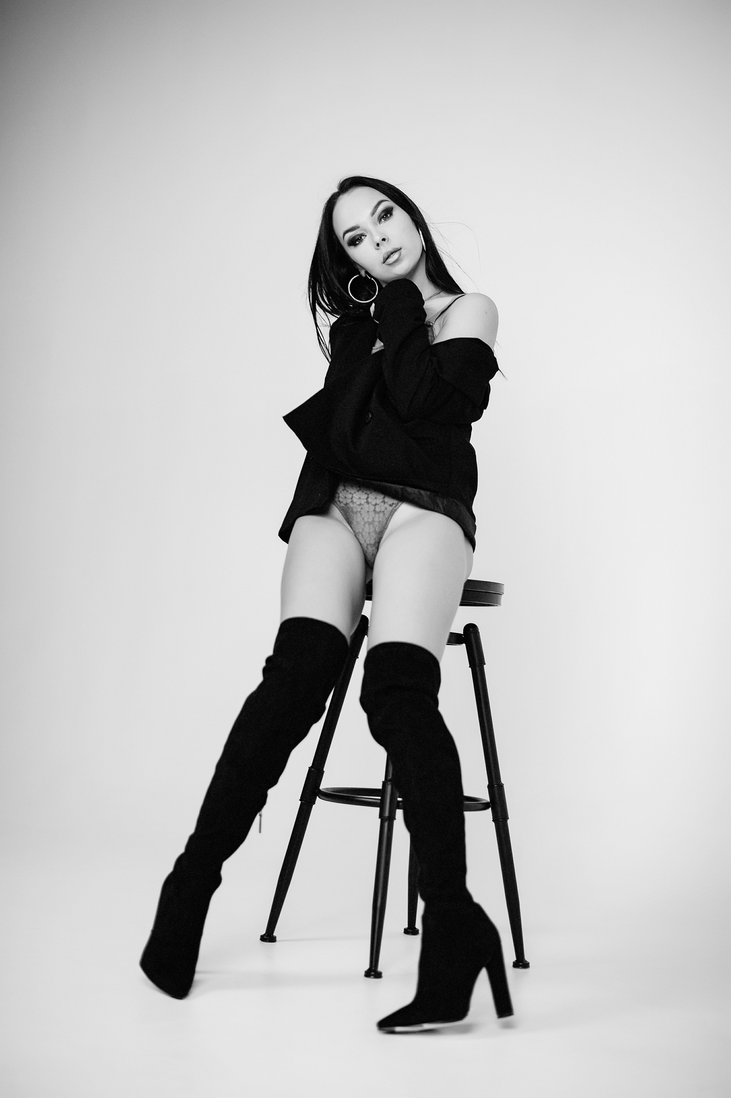 Александра Дмитриевна. Детский и семейный фотограф в Сургуте и Нефтеюганске Анна Старцева