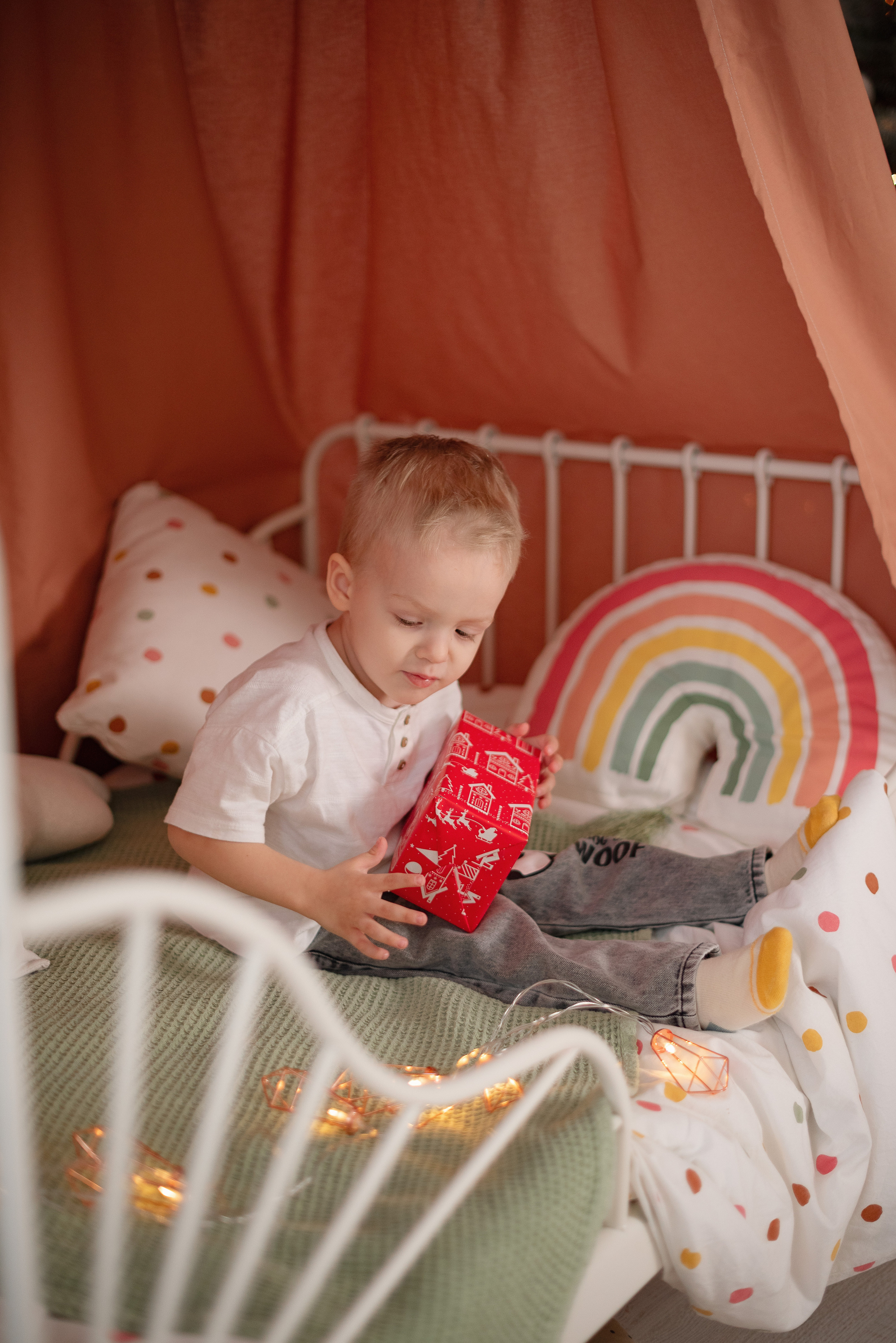 Семейная фотосессия в фотостудии Lime. Детский и семейный фотограф в Сургуте и Нефтеюганске Анна Старцева