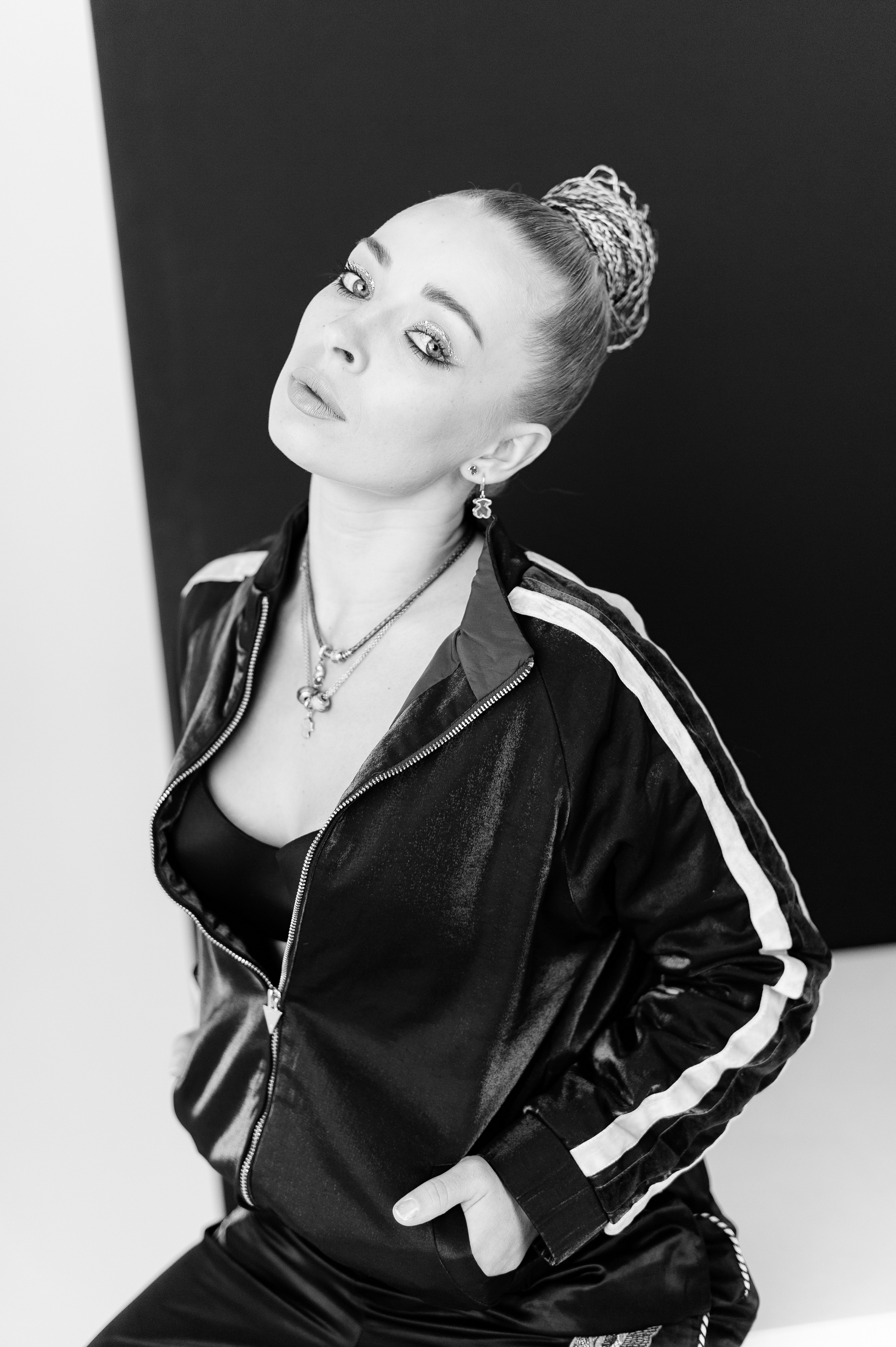 Юлия в фотостудии Art Royal г. Сургут. Детский и семейный фотограф в Сургуте и Нефтеюганске Анна Старцева