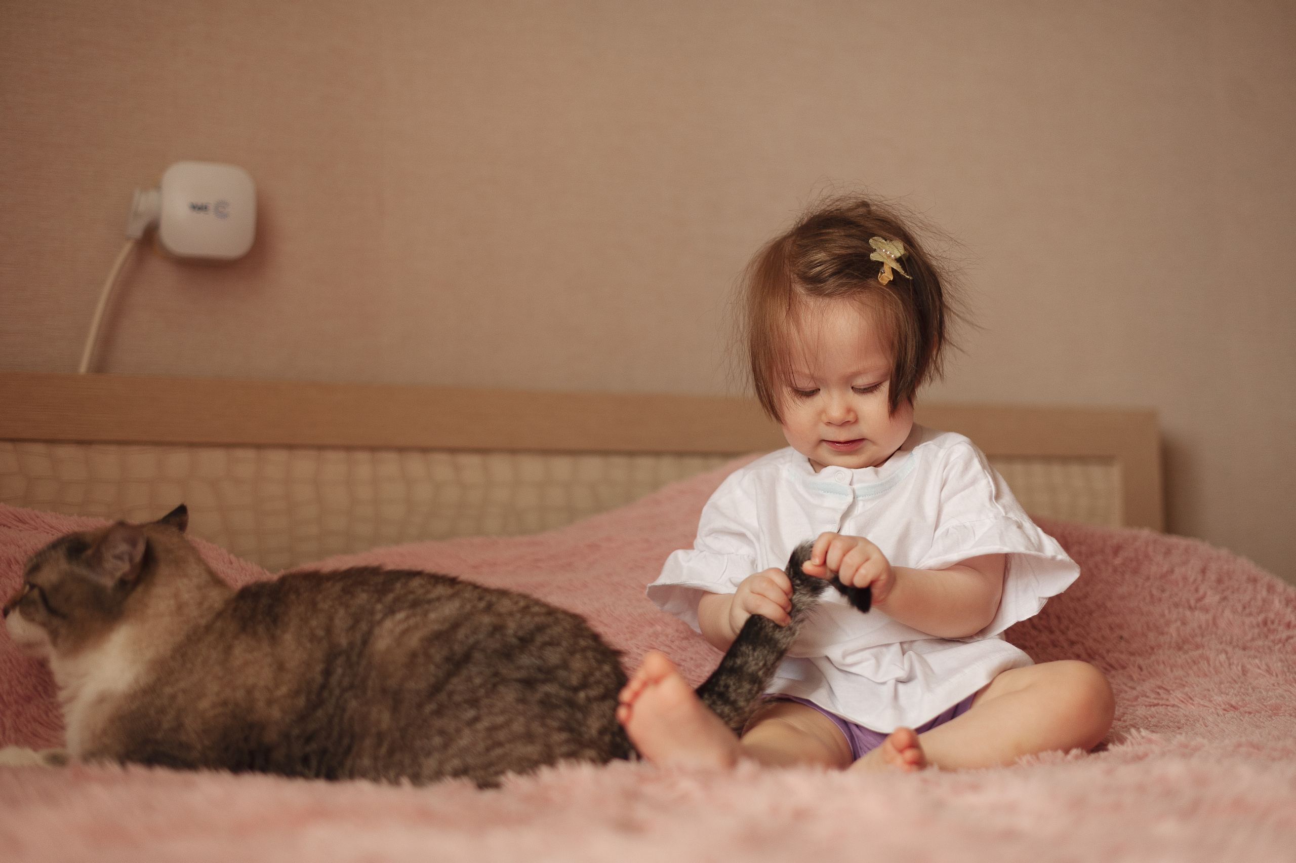 Елена и малыши. Детский и семейный фотограф в Сургуте и Нефтеюганске Анна Старцева