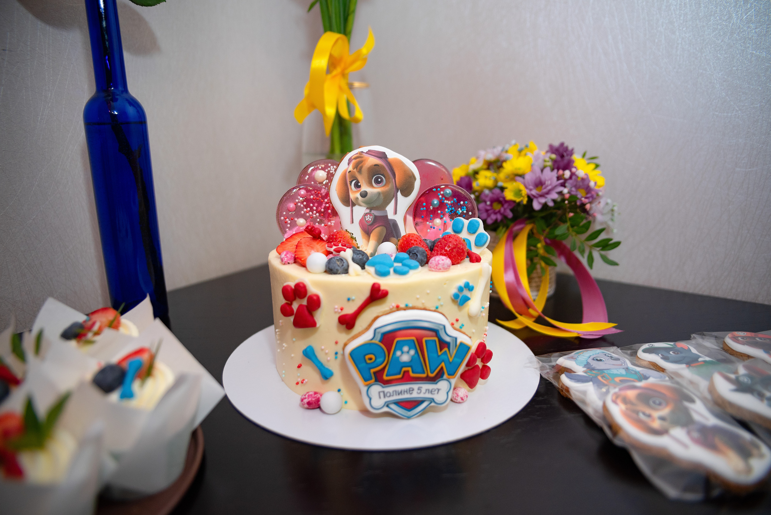 фотограф в Сургуте и Нефтеюганске Анна Старцева