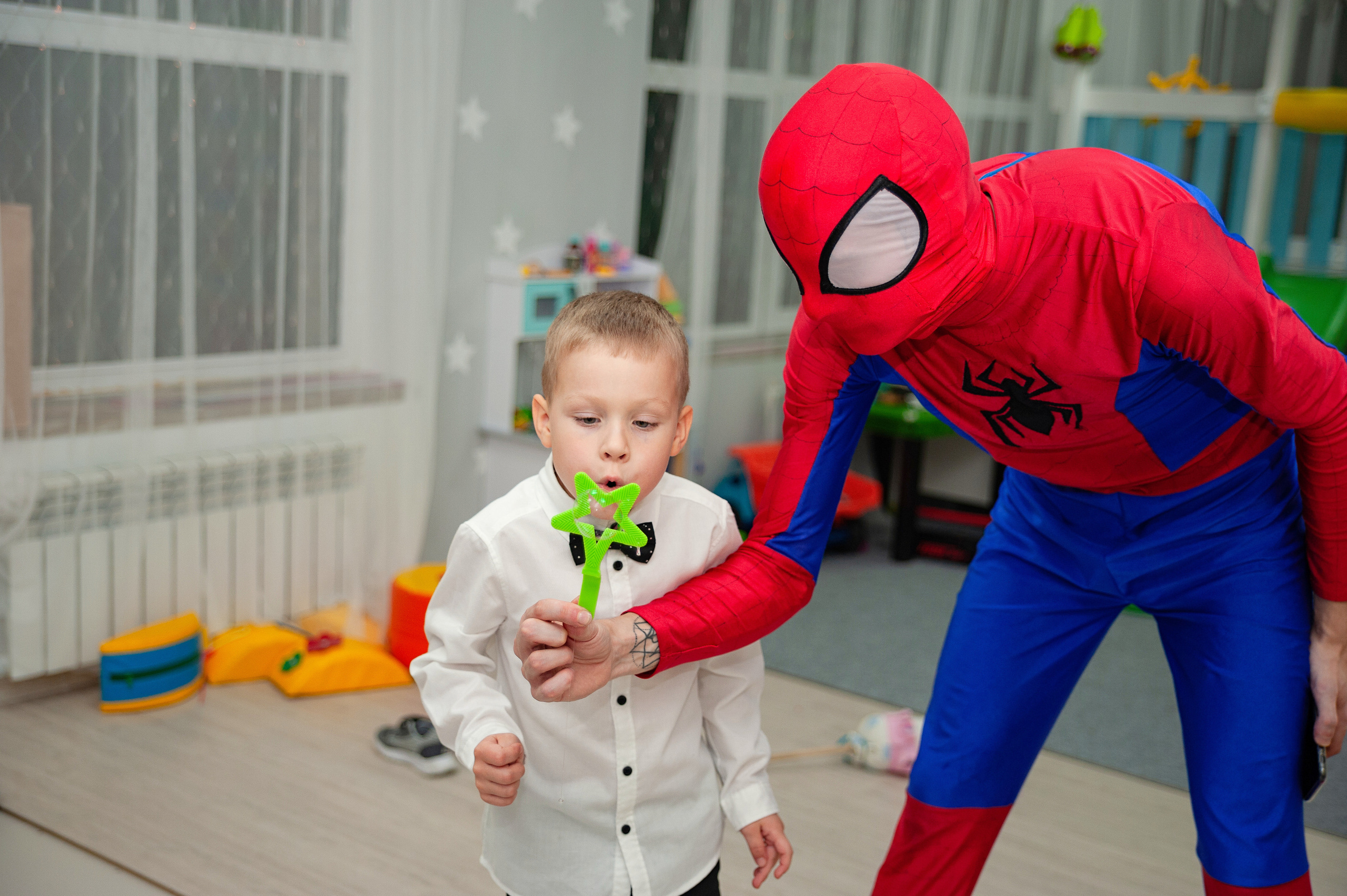 фотограф в Сургуте и Нефтеюганске Анна Старцева