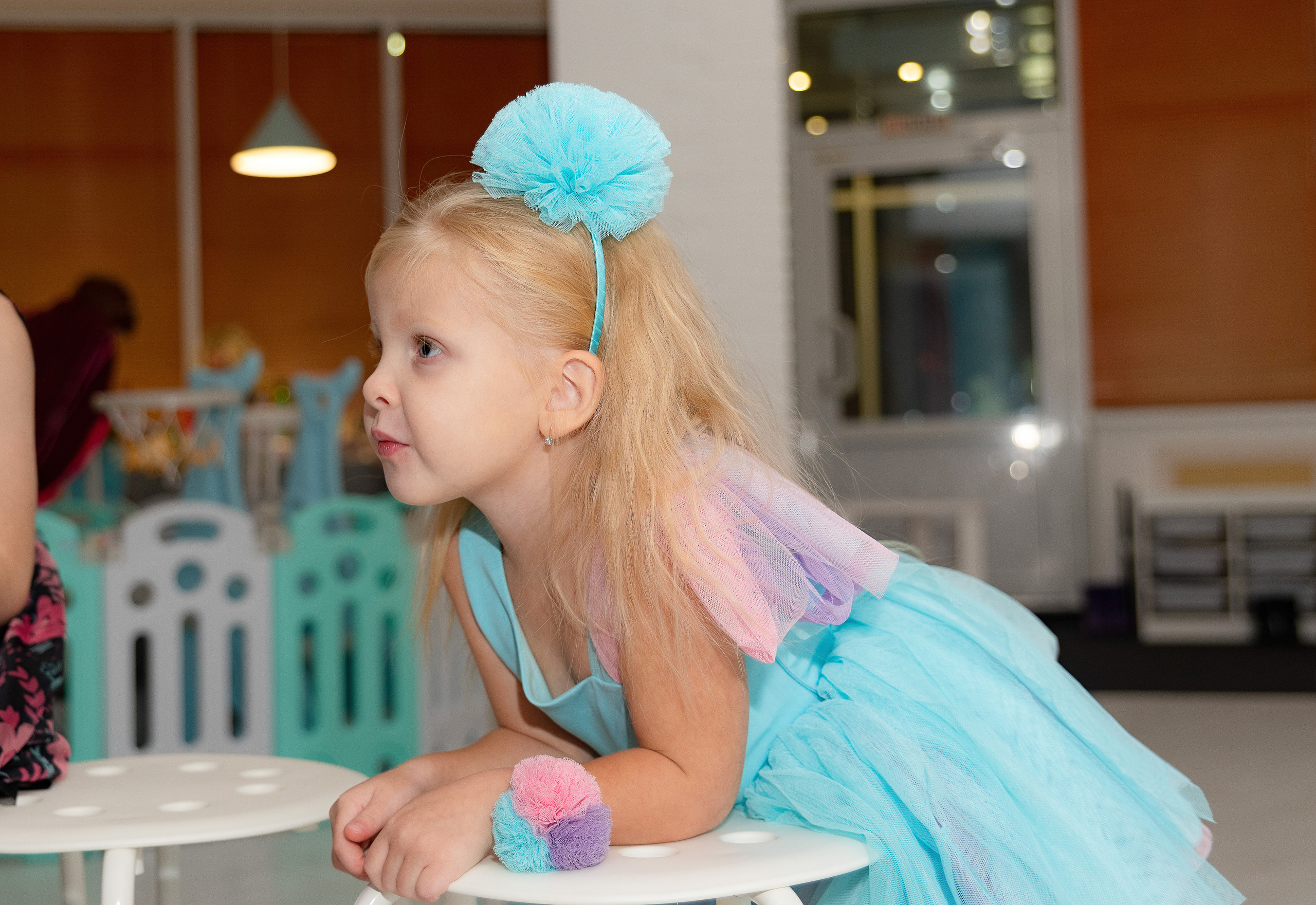 фотограф в Сургуте и Нефтеюганске Анна Старцева