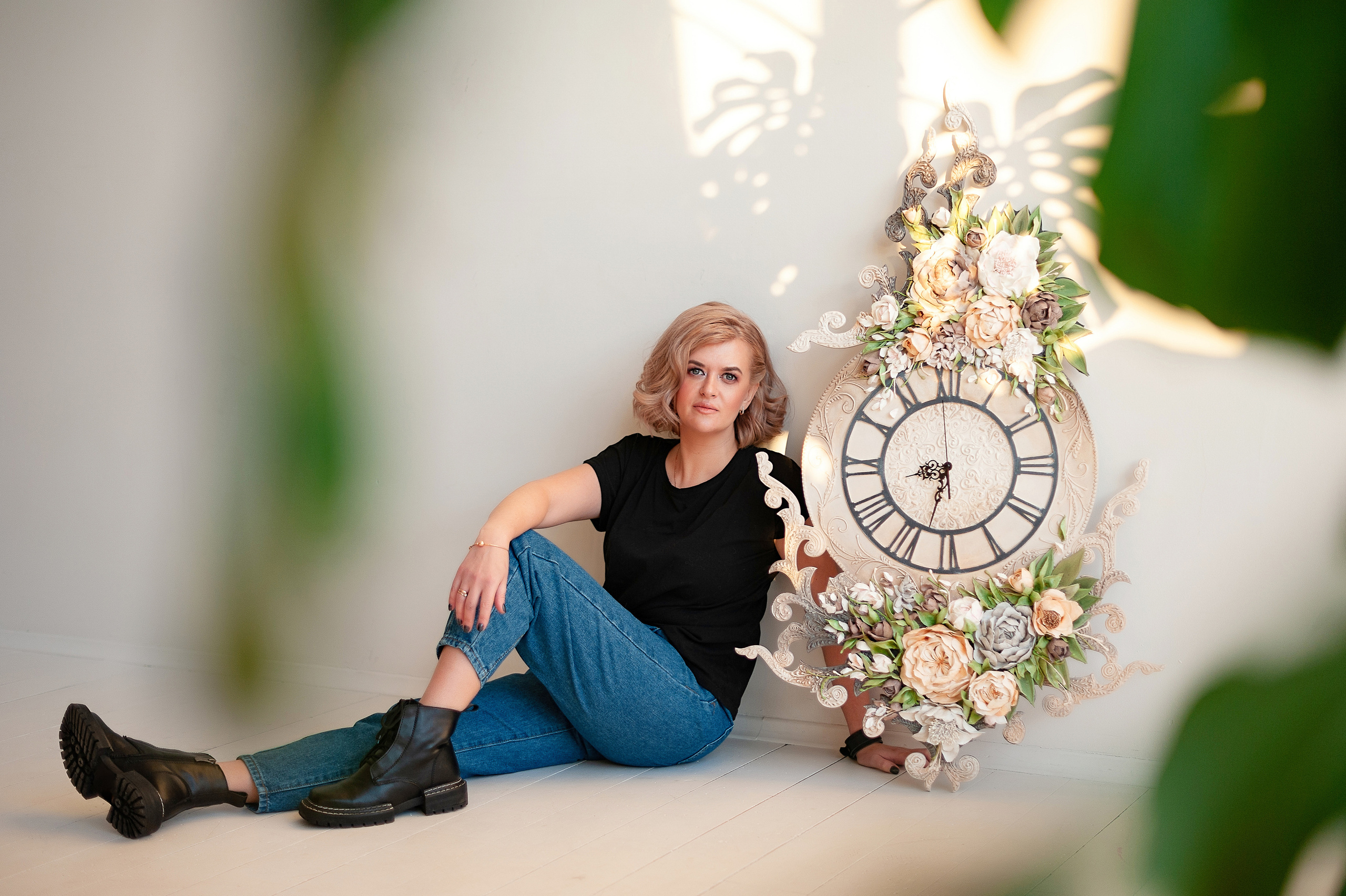 фотостудия Питер Сургут