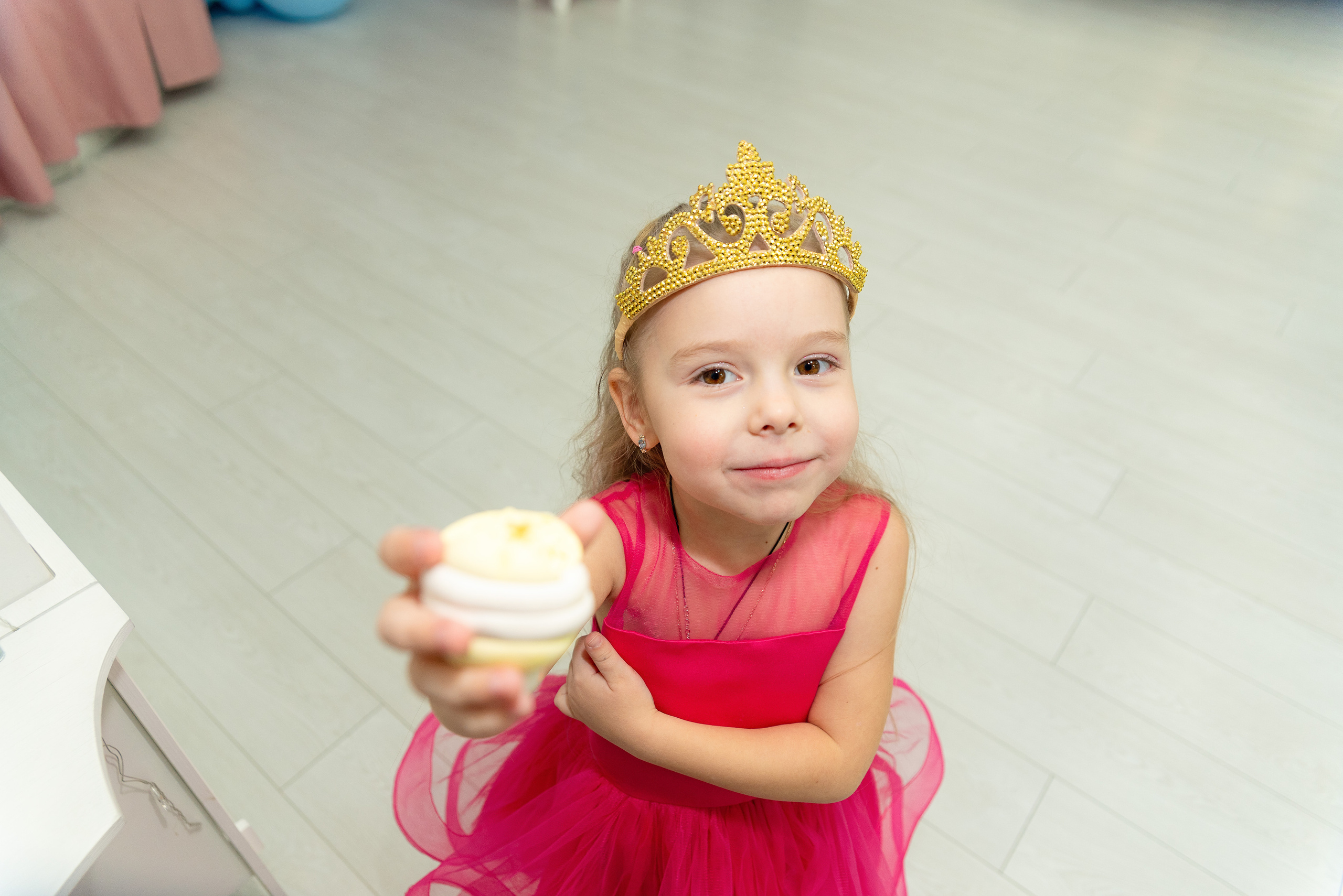 фотограф в Сургуте и Нефтеюганске Анна Старцева