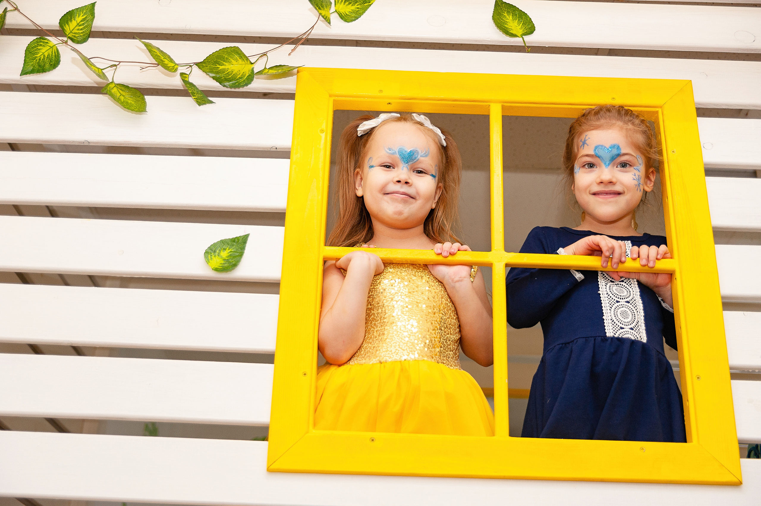 фотограф в Сургуте и Нефтеюганске Анна Старцева