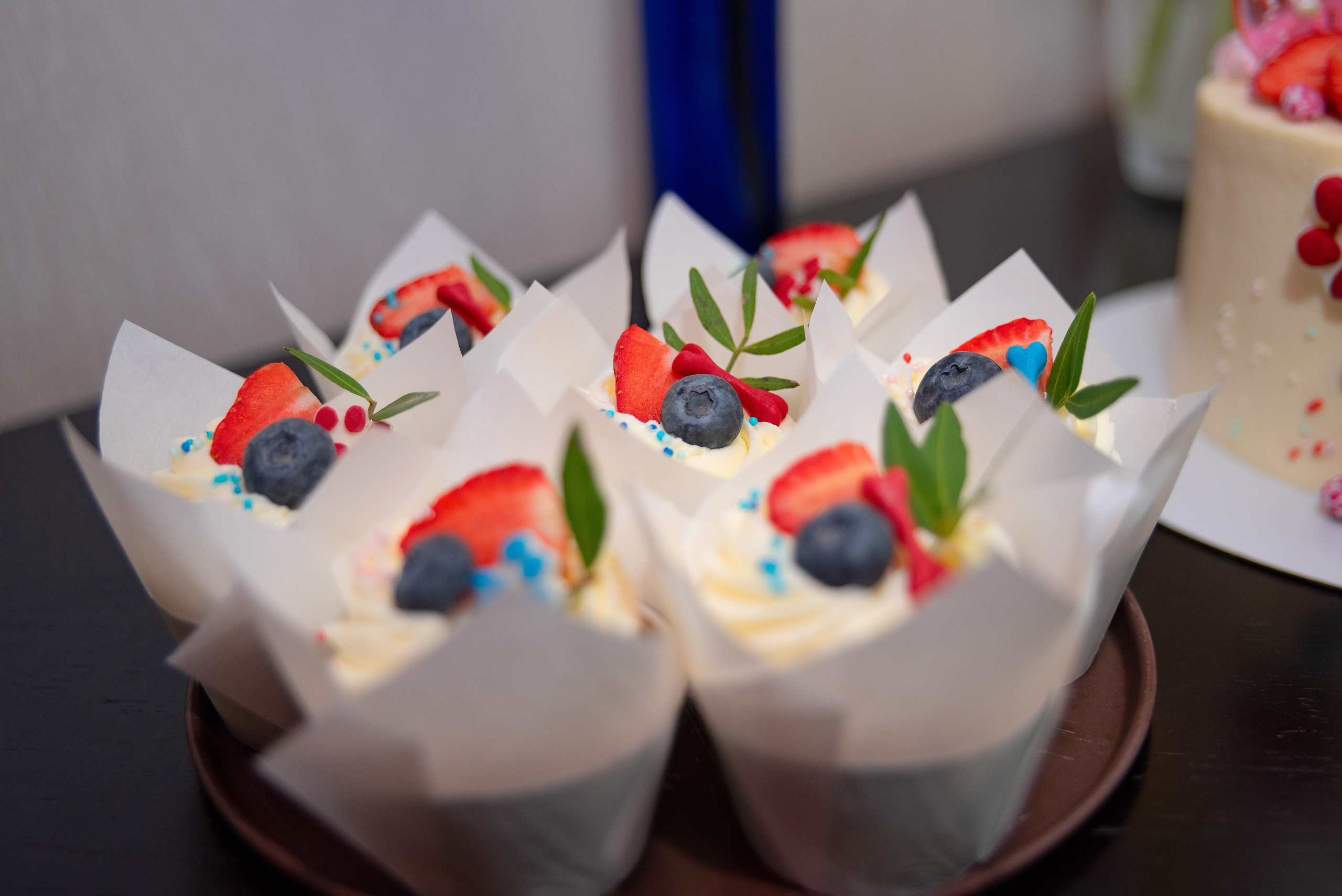 Полине 5 лет. Детский и семейный фотограф в Сургуте и Нефтеюганске Анна Старцева