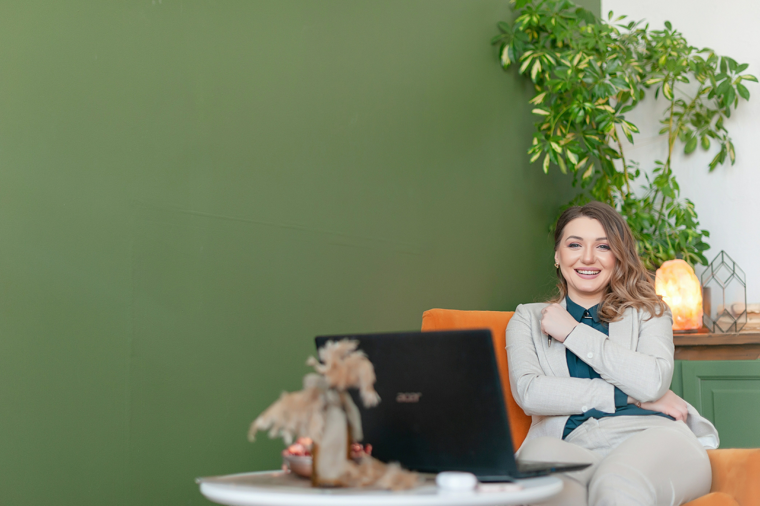 SMM специалист. Детский и семейный фотограф в Сургуте и Нефтеюганске Анна Старцева