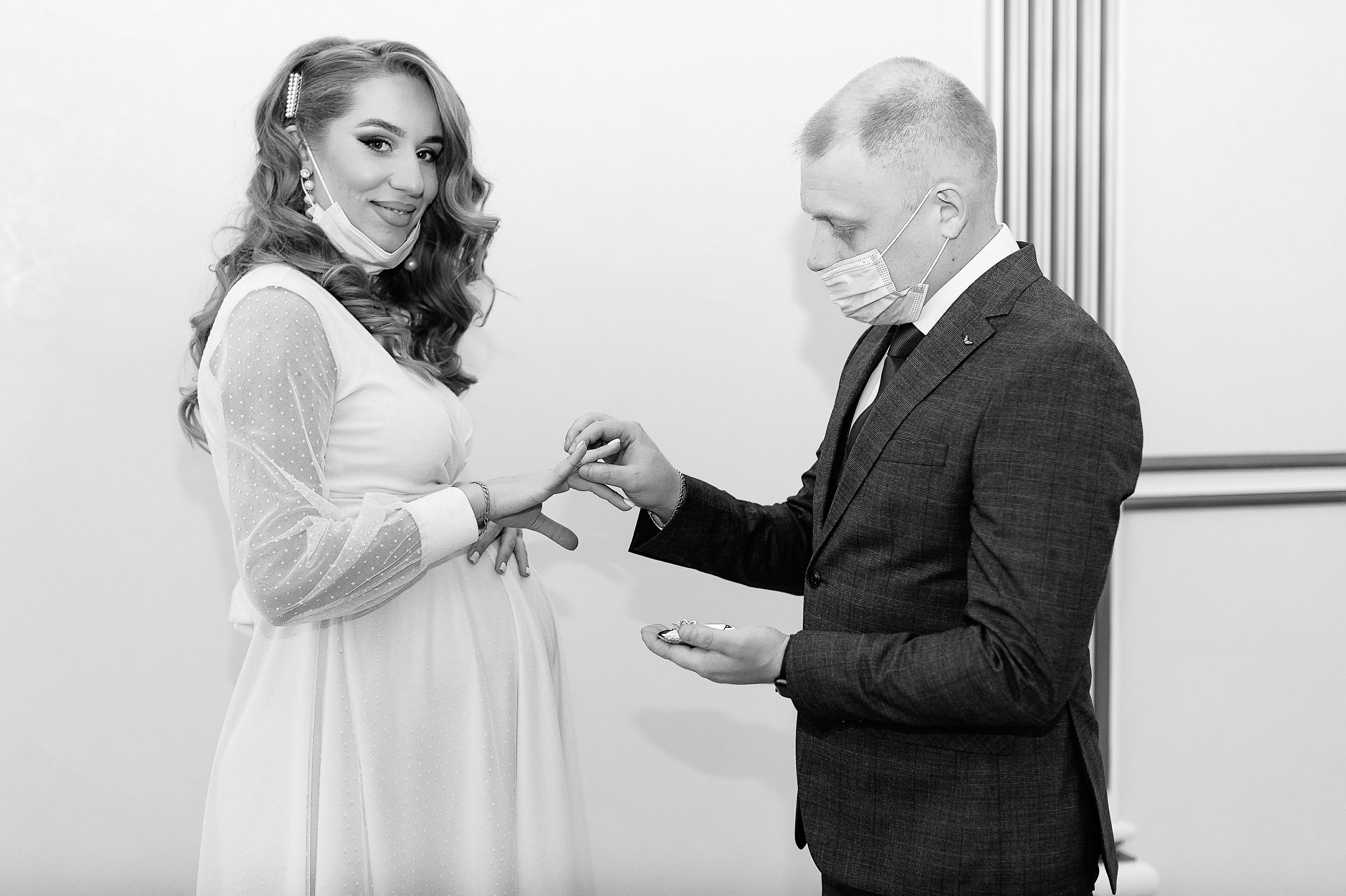 #свадебныйфотографсургут #фотосессиявзагсе. Детский и семейный фотограф в Сургуте и Нефтеюганске Анна Старцева