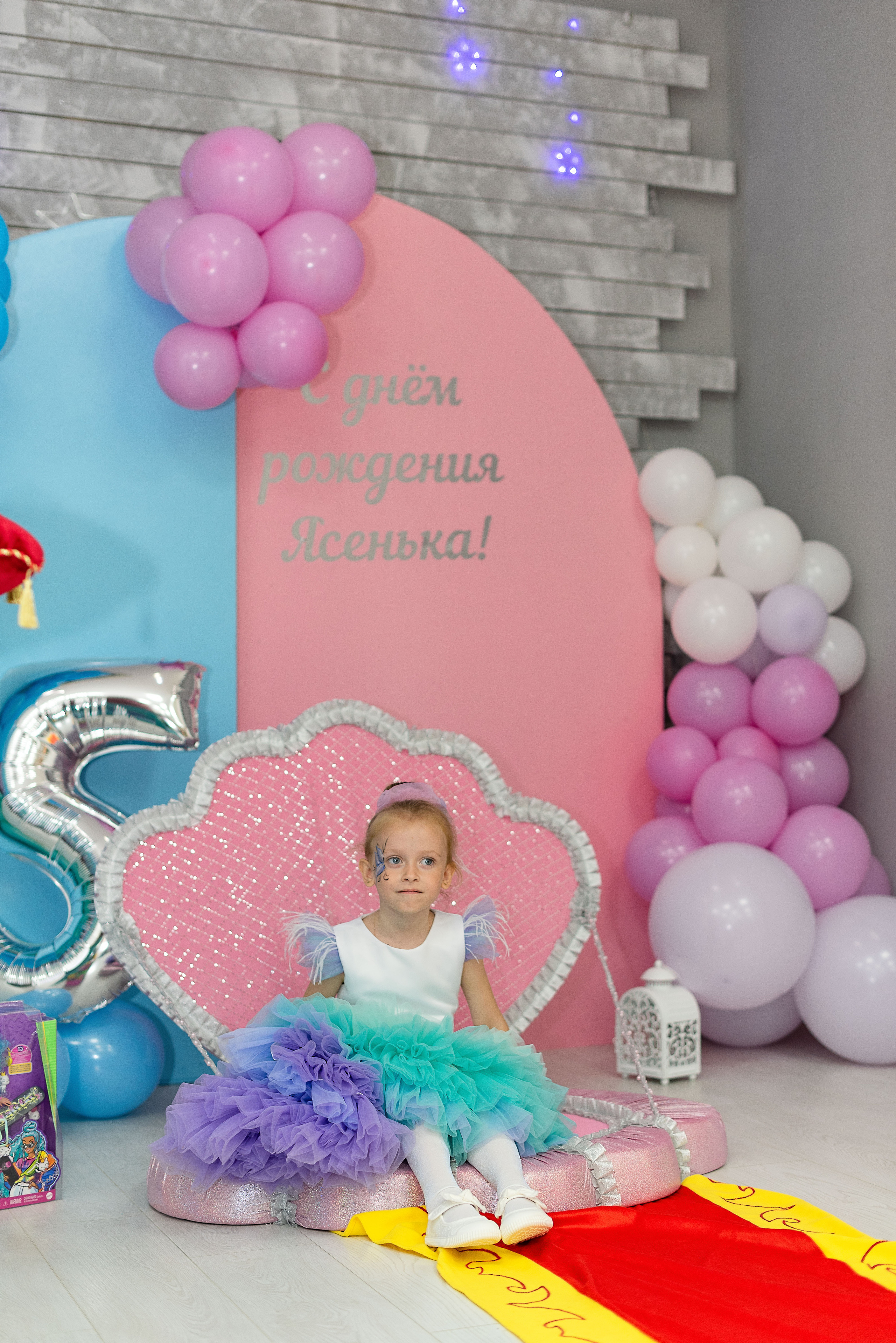 фотограф в Сургуте и Нефтеюганске Анна Старцева