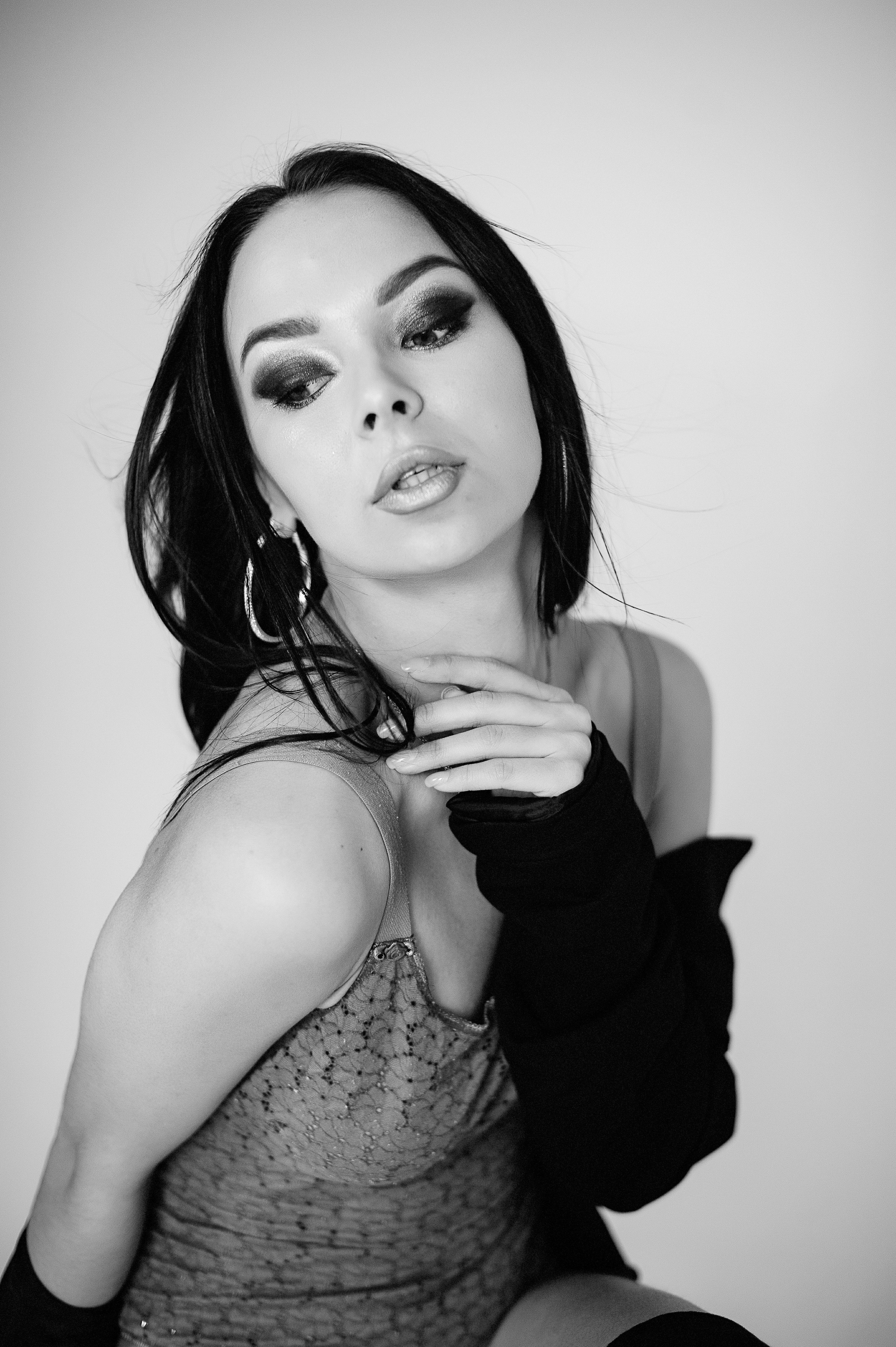 Александра Дмитриевна. Детский и семейный фотограф в Сургуте и Нефтеюганске Анна Старцева