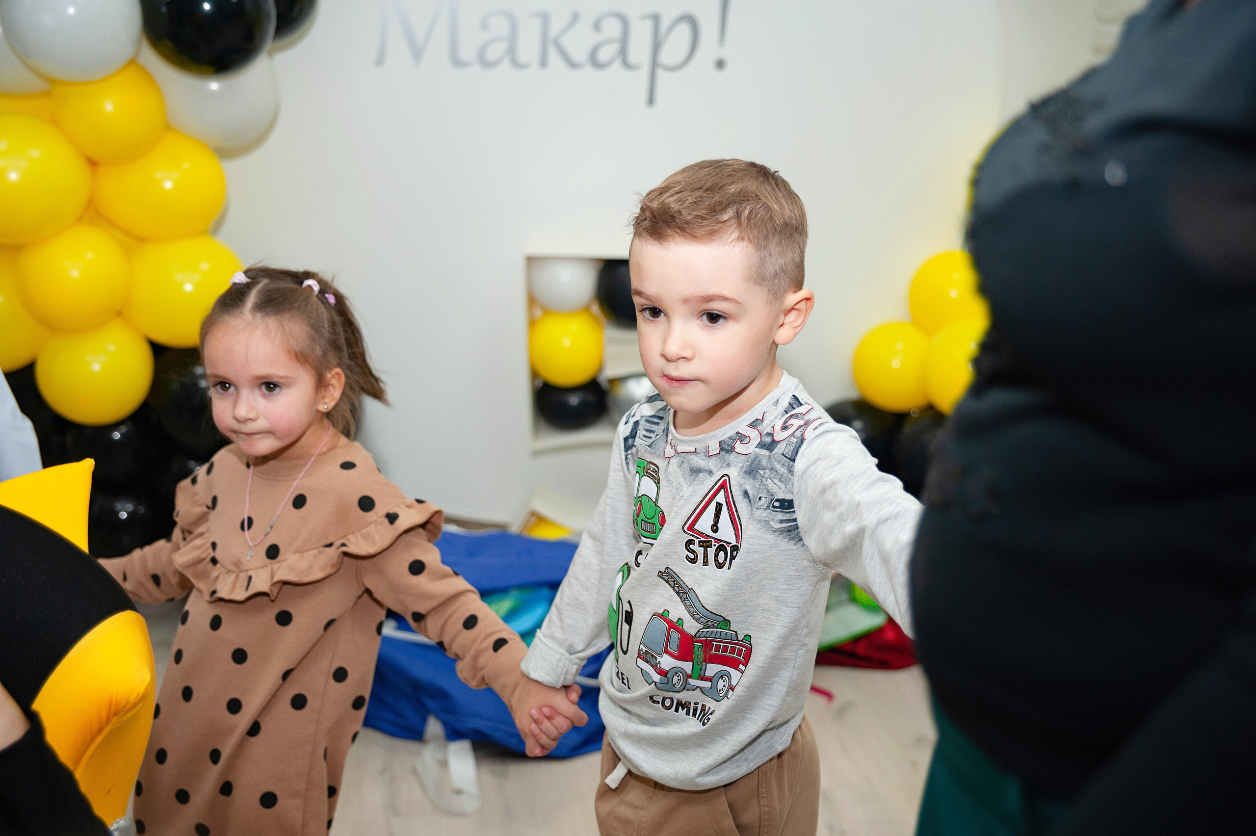 фотограф в Сургуте и Нефтеюганске Анна Старцева