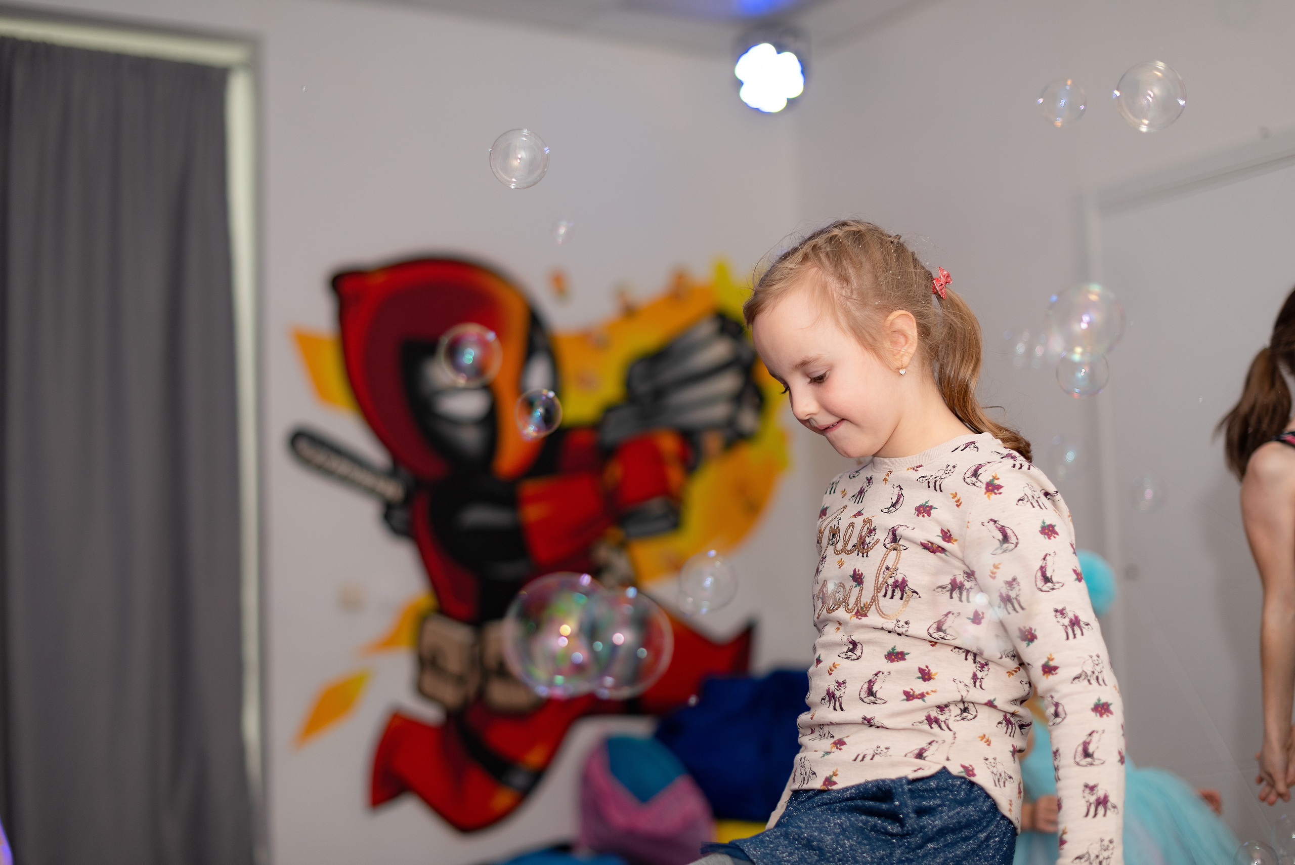 фотограф в Сургуте и Нефтеюганске Анна Старцева