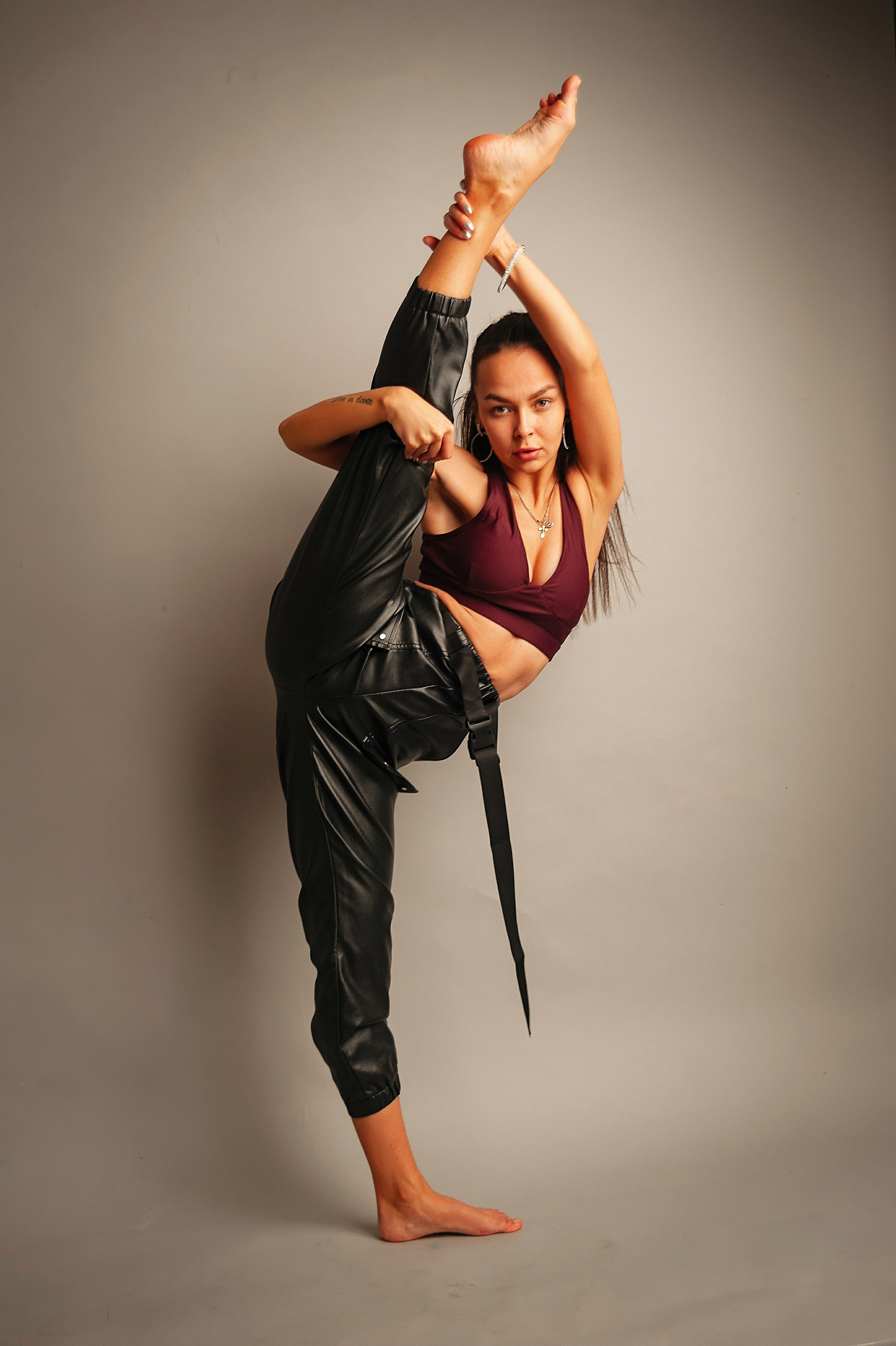 фотограф Сургут